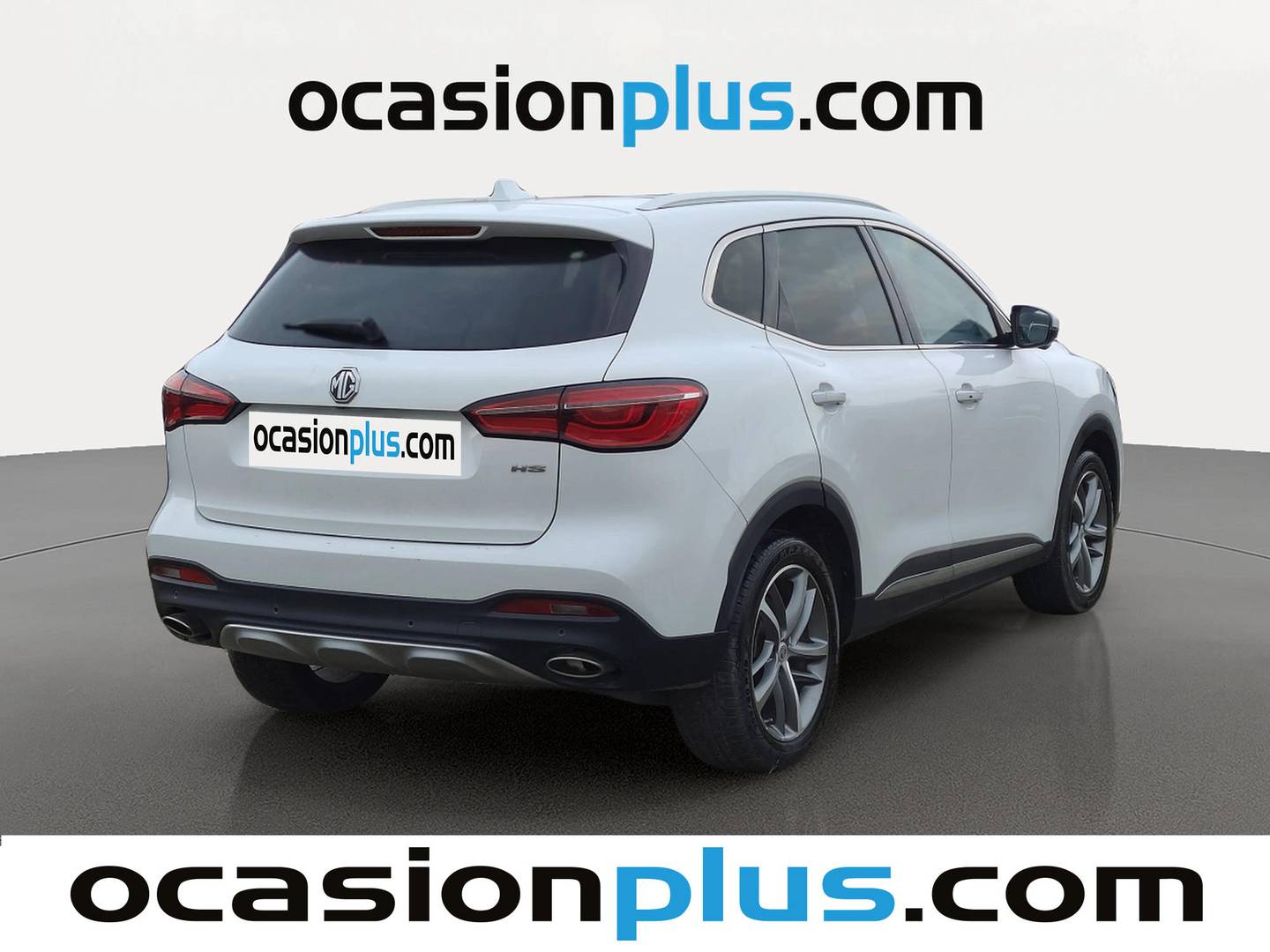 Foto MG HS MG HS 1.5 Turbo GDI Luxury (162 CV)