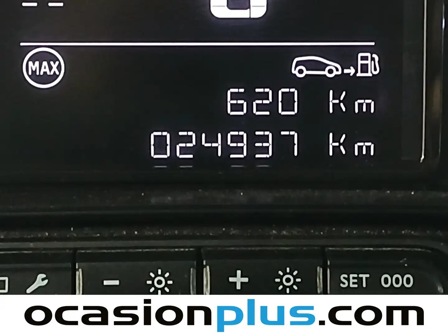 Foto Citroën C3 Citroen C3 BlueHDi 100 S&S Plus (102 CV)