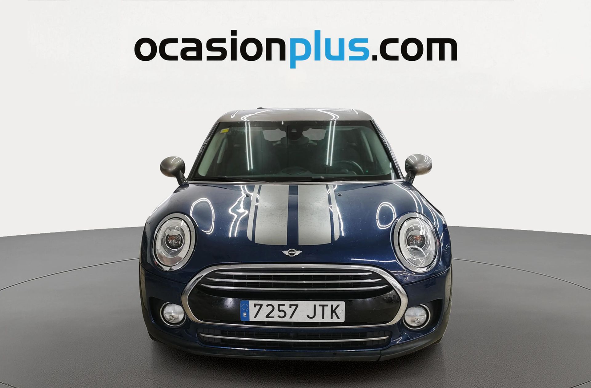 MINI Clubman Cooper D - foto 15