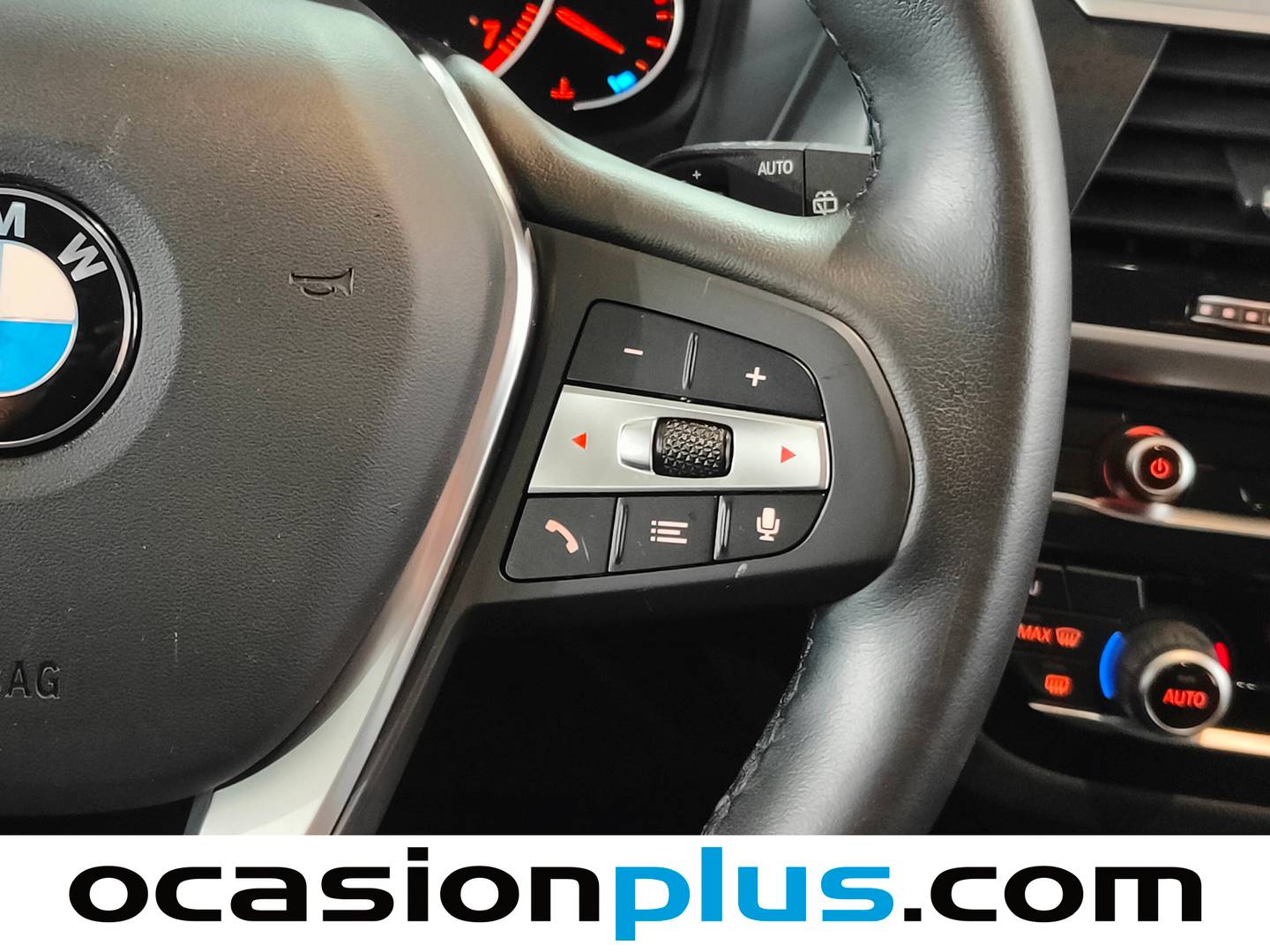 Foto BMW X3 BMW X3 xDrive20i (184 CV)