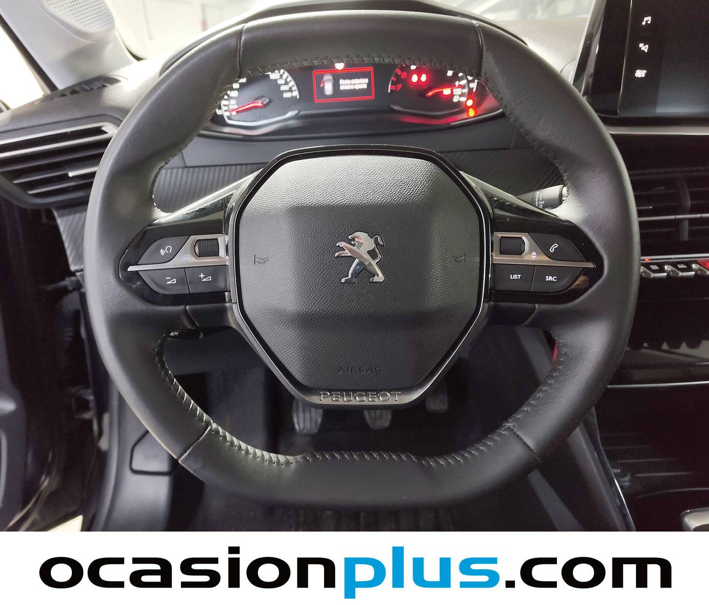 Foto Peugeot 208 Peugeot 208 PureTech 100 Allure (100 CV)