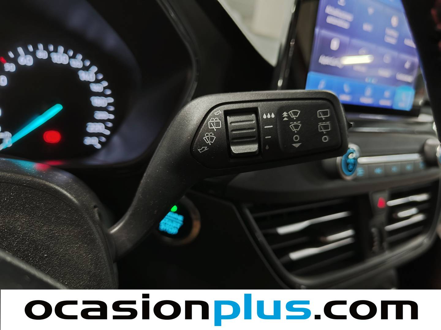 Ford Focus Ford Focus 1.0 Ecoboost S&S ST-Line (125 CV) 125cv