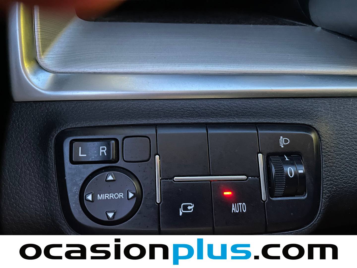 Foto SWM G01 SWM G01 1.5T Luxury (131 CV)