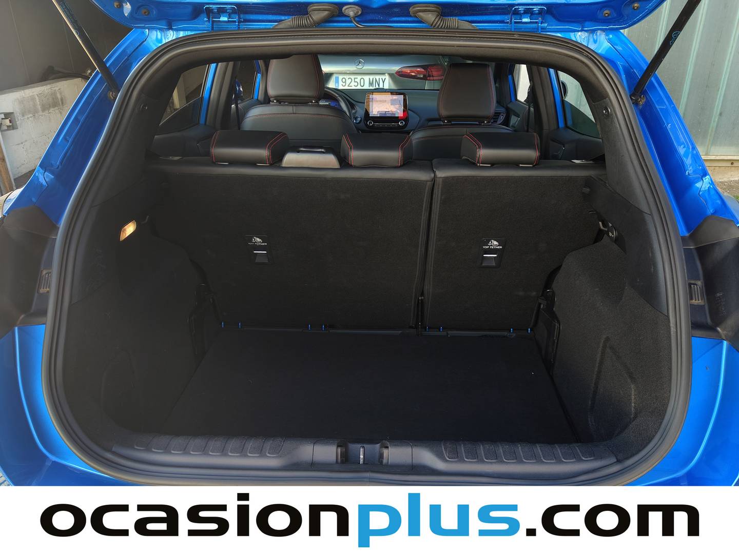 Foto Ford Puma Ford Puma 1.0 EcoBoost MHEV ST-Line X (125 CV)