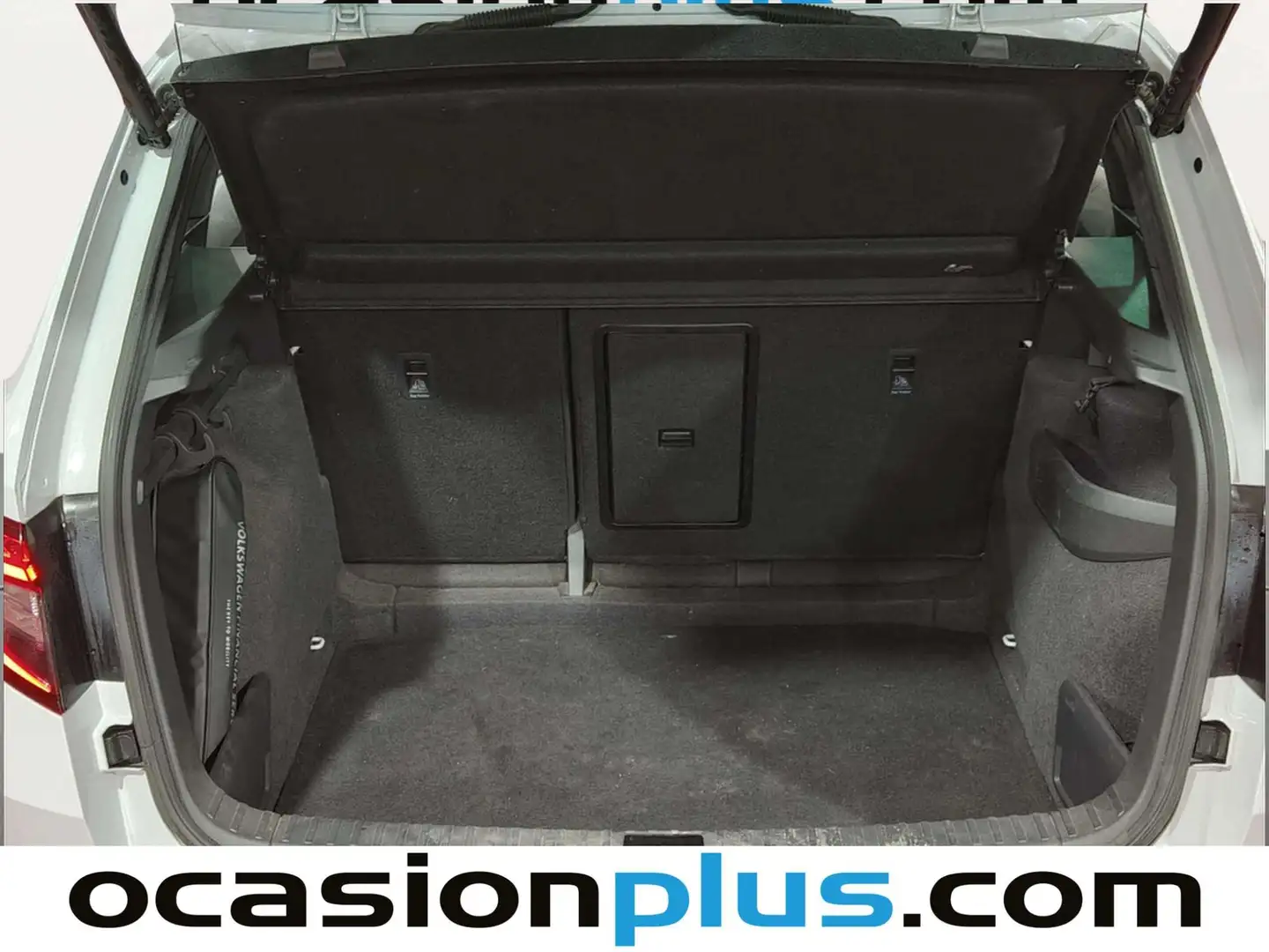 Foto Skoda Karoq Skoda Karoq 1.5 TSI ACT Sportline DSG (150 CV)