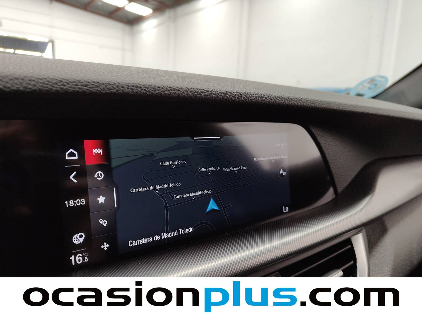 Foto Alfa Romeo Stelvio Alfa Romeo Stelvio 2.2 Diesel Sprint AWD (190 CV)