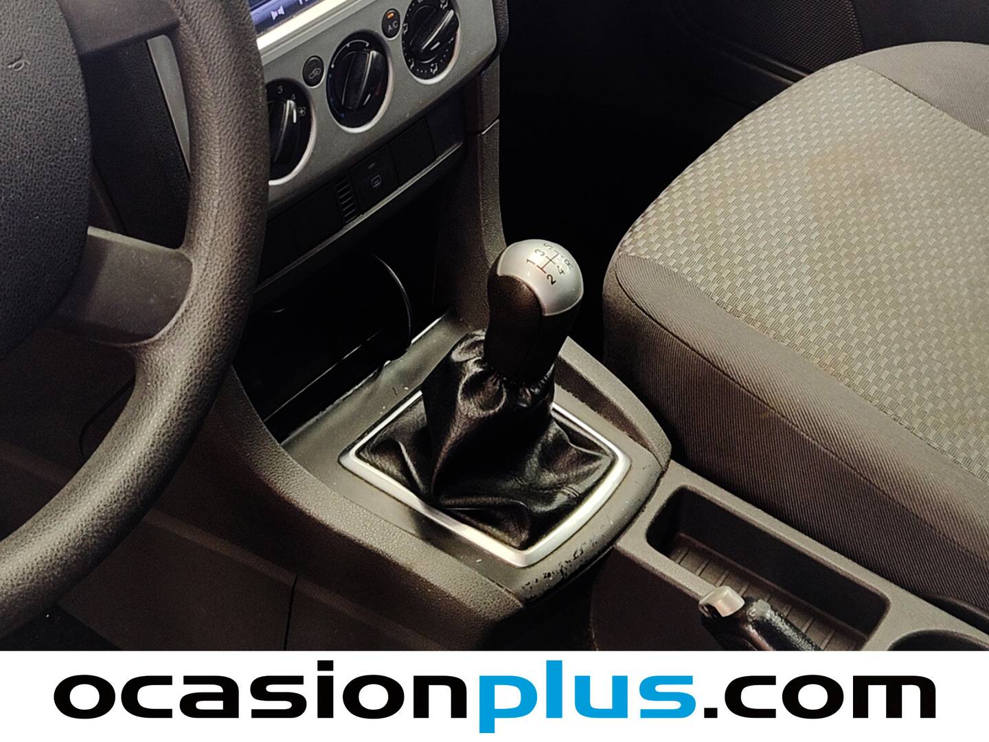 Ford Focus Ford Focus 1.6 Trend (100 CV) de segunda mano