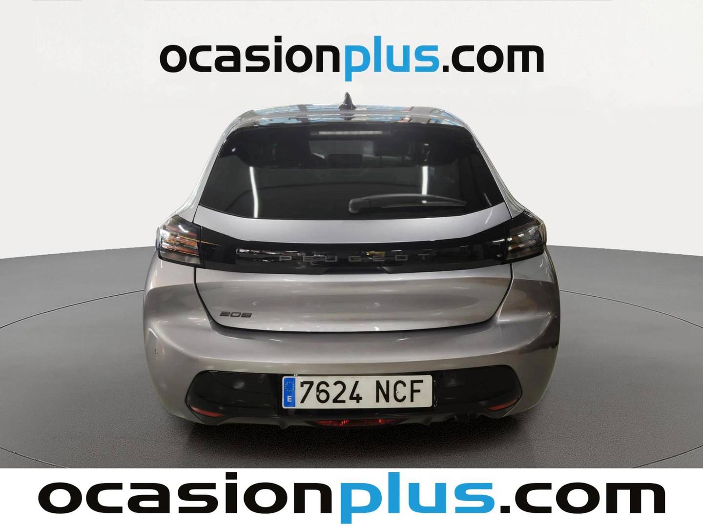 Peugeot 208 Peugeot 208 PureTech 100 Allure (100 CV) al mejor precio