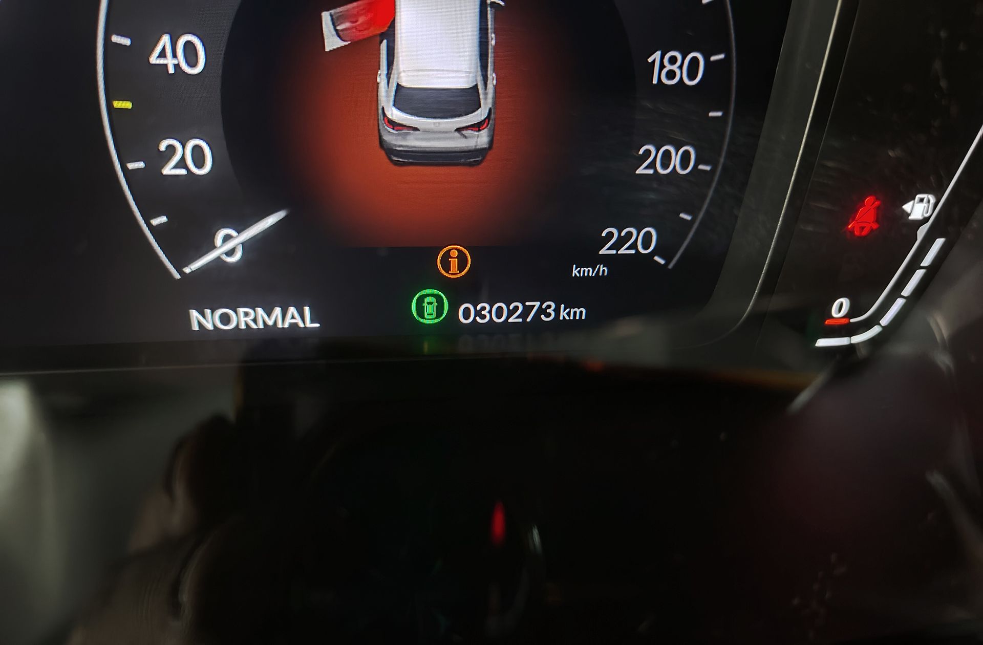 Honda ZR-V 2.0 i-MMD Advance CVT - foto 13