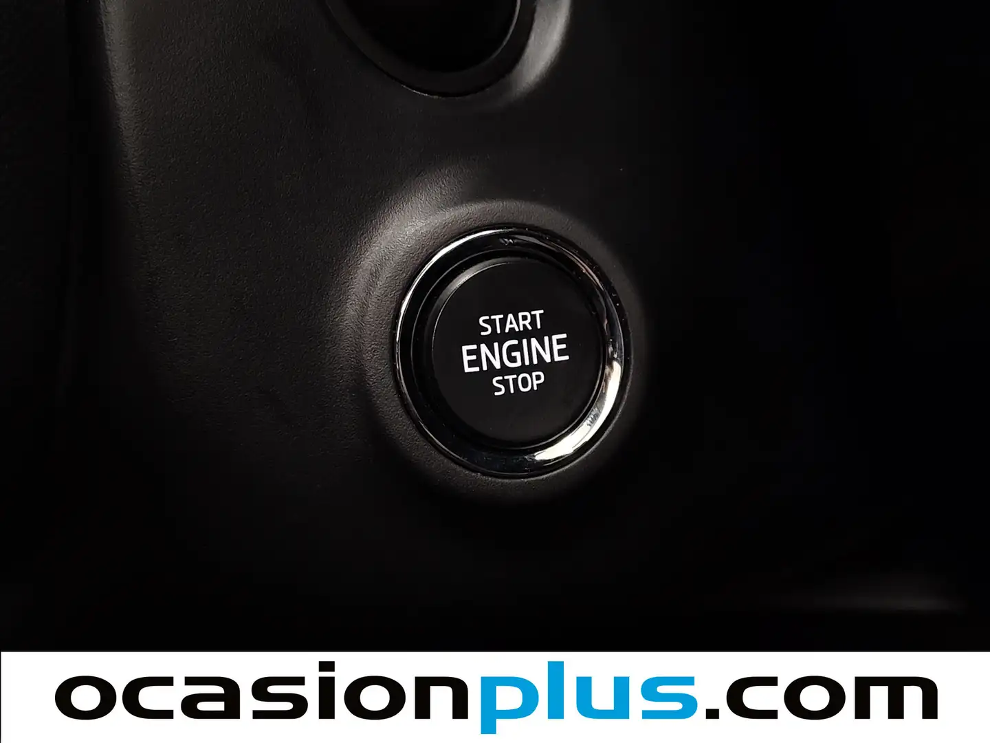 Foto Skoda Fabia Skoda Fabia 1.0 TSI Selection (95 CV)