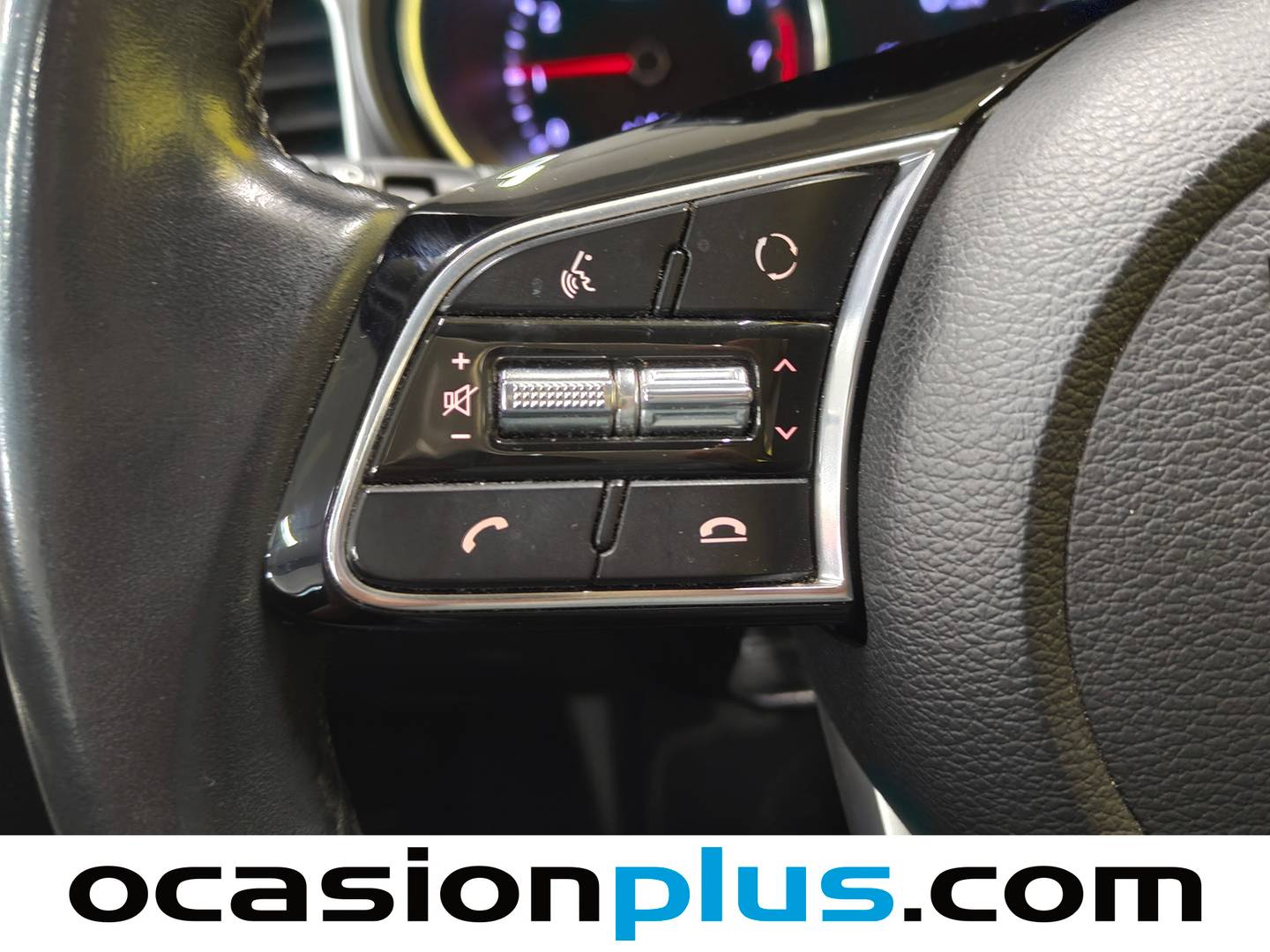 KIA XCeed KIA XCeed 1.0 T-GDi Drive (120 CV) 120cv