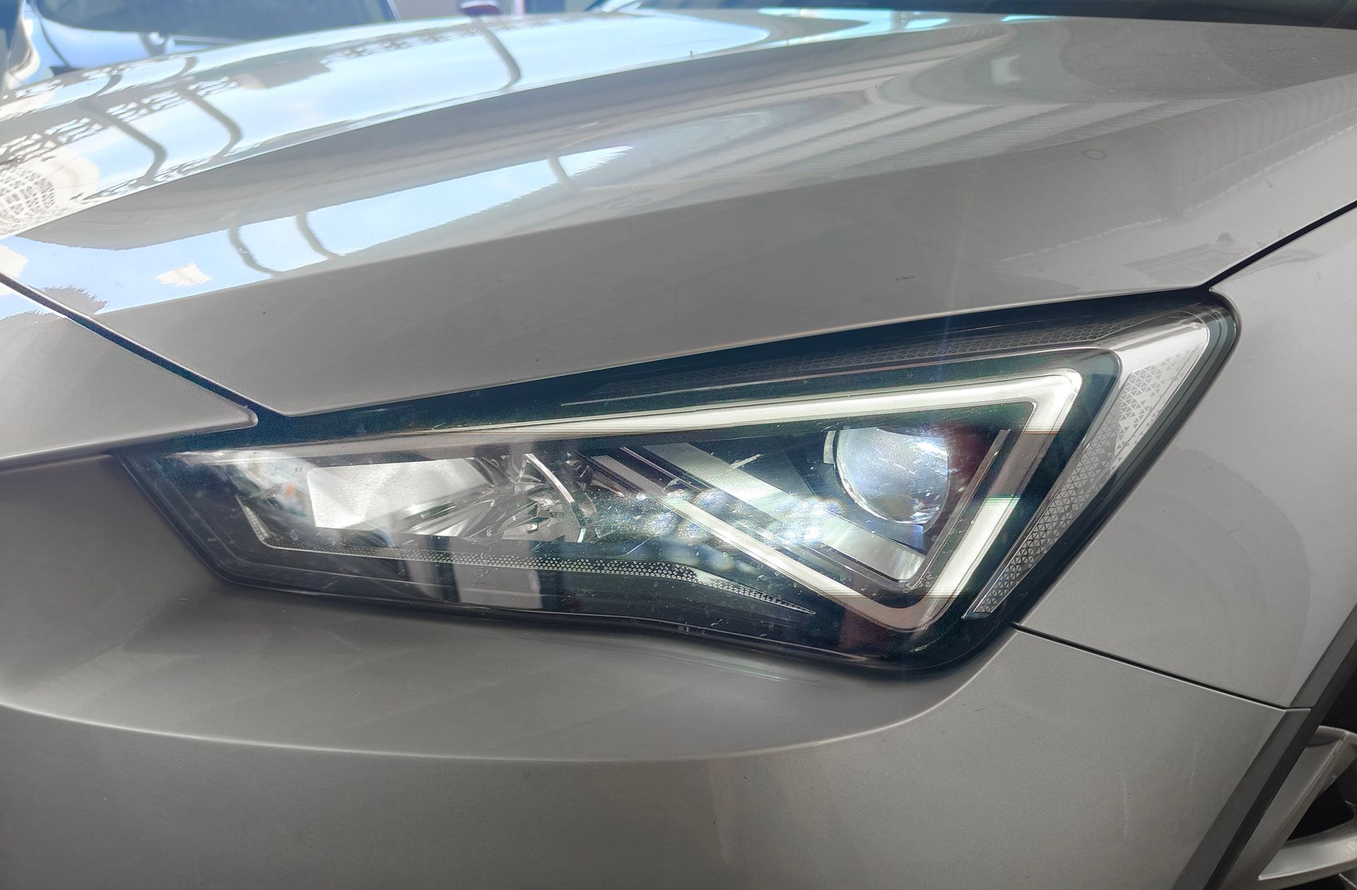 SEAT Tarraco 1.5 TSI Style XL DSG 7 plazas - foto 16