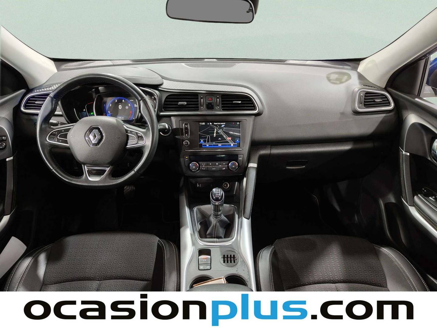 Foto Renault Kadjar Renault Kadjar Zen Energy TCe (130 CV)