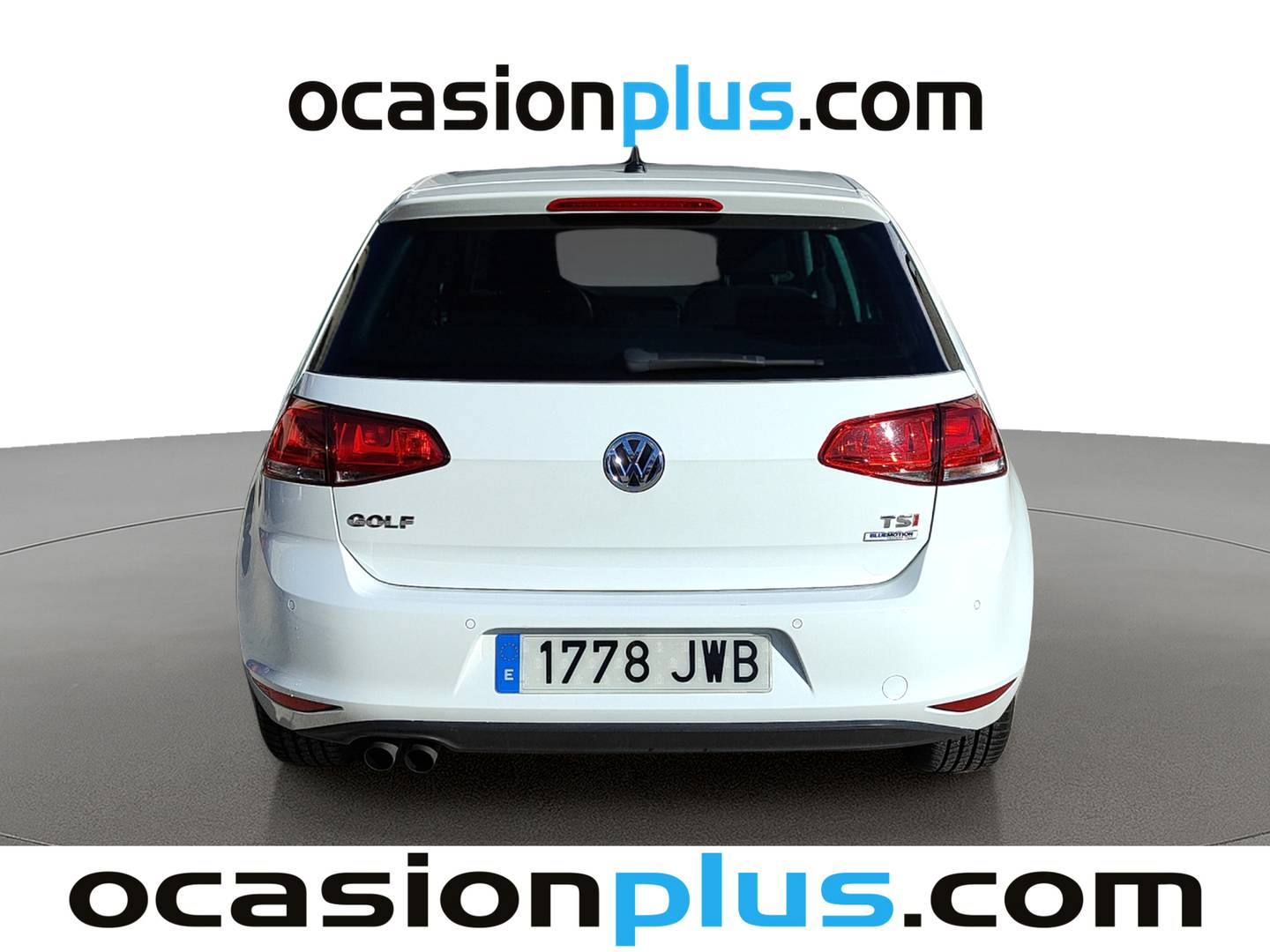 Foto Volkswagen Golf Volkswagen Golf Advance 1.4 TSI BMT (125 CV) DSG
