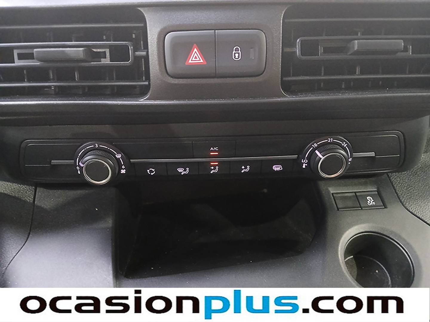 Fiat Doblò Fiat Dobló Furgón BlueHDi 100 650kg L1 (102 CV) al mejor precio