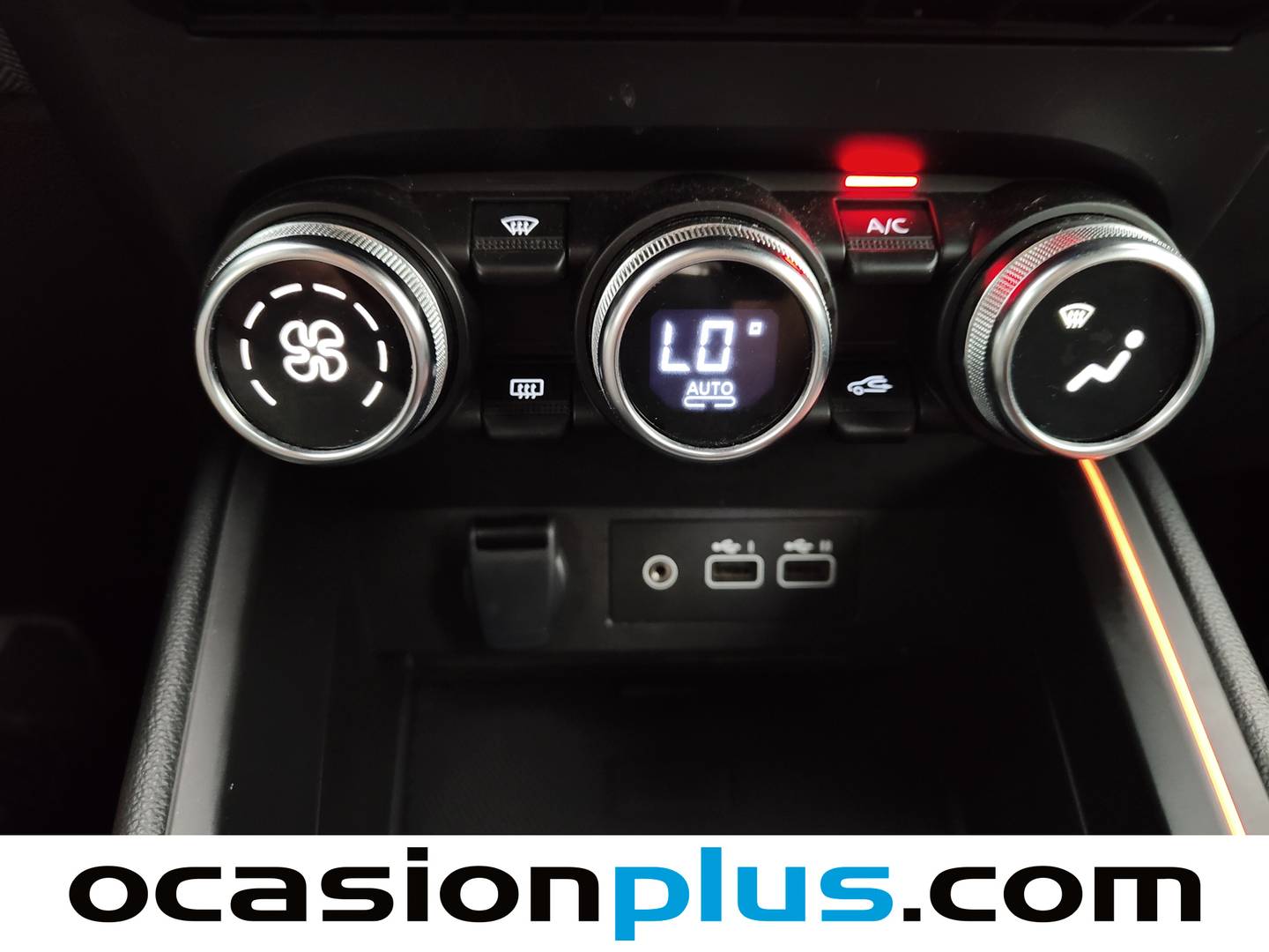 Extras del Renault Clio Renault Clio Techno TCe (90 CV)