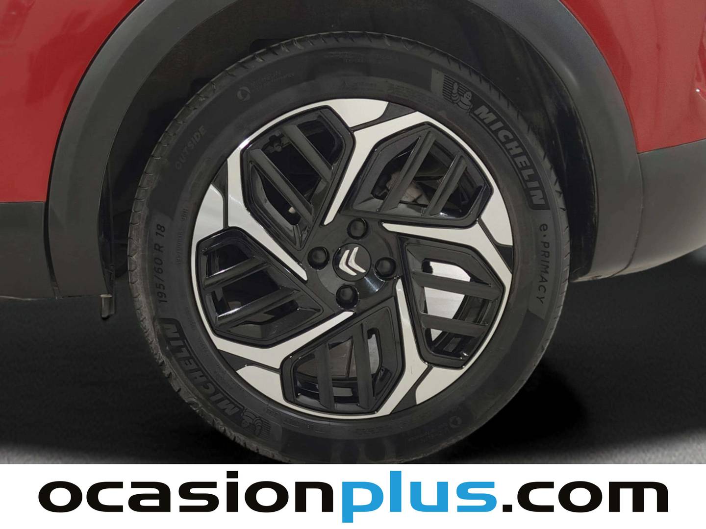 Citroën C4 Citroën C4 PureTech 130 S&S 6v Feel Pack EAT8 (130 CV) 131cv