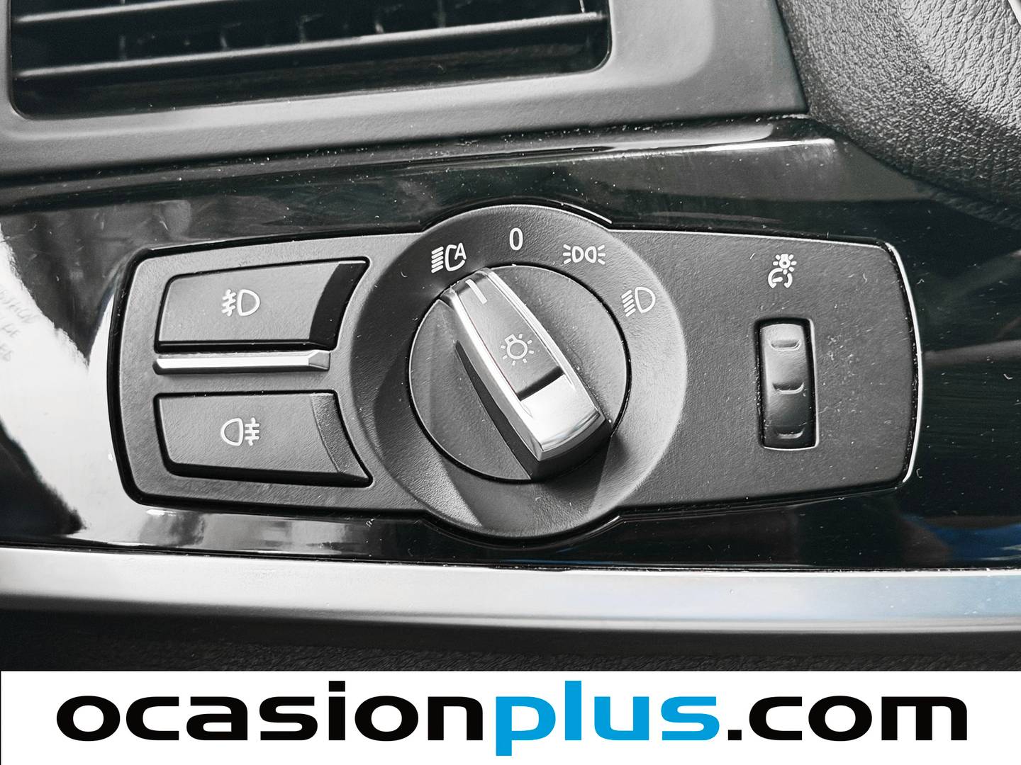 Foto BMW X3 BMW X3 sDrive20i (184 CV)