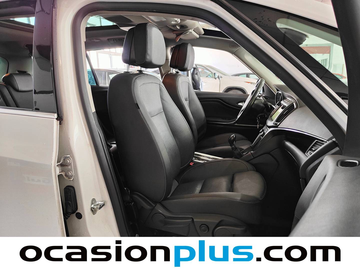 Opel Zafira Opel Zafira 2.0 CDTI S&S Excellence (170 CV) 7 Plazas diésel