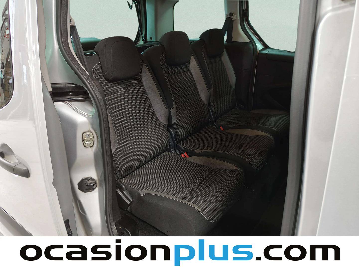 Peugeot Partner Peugeot Partner Tepee Tepee Combi 1.6 BlueHDI Outdoor BlueHDi (120 CV) km 0