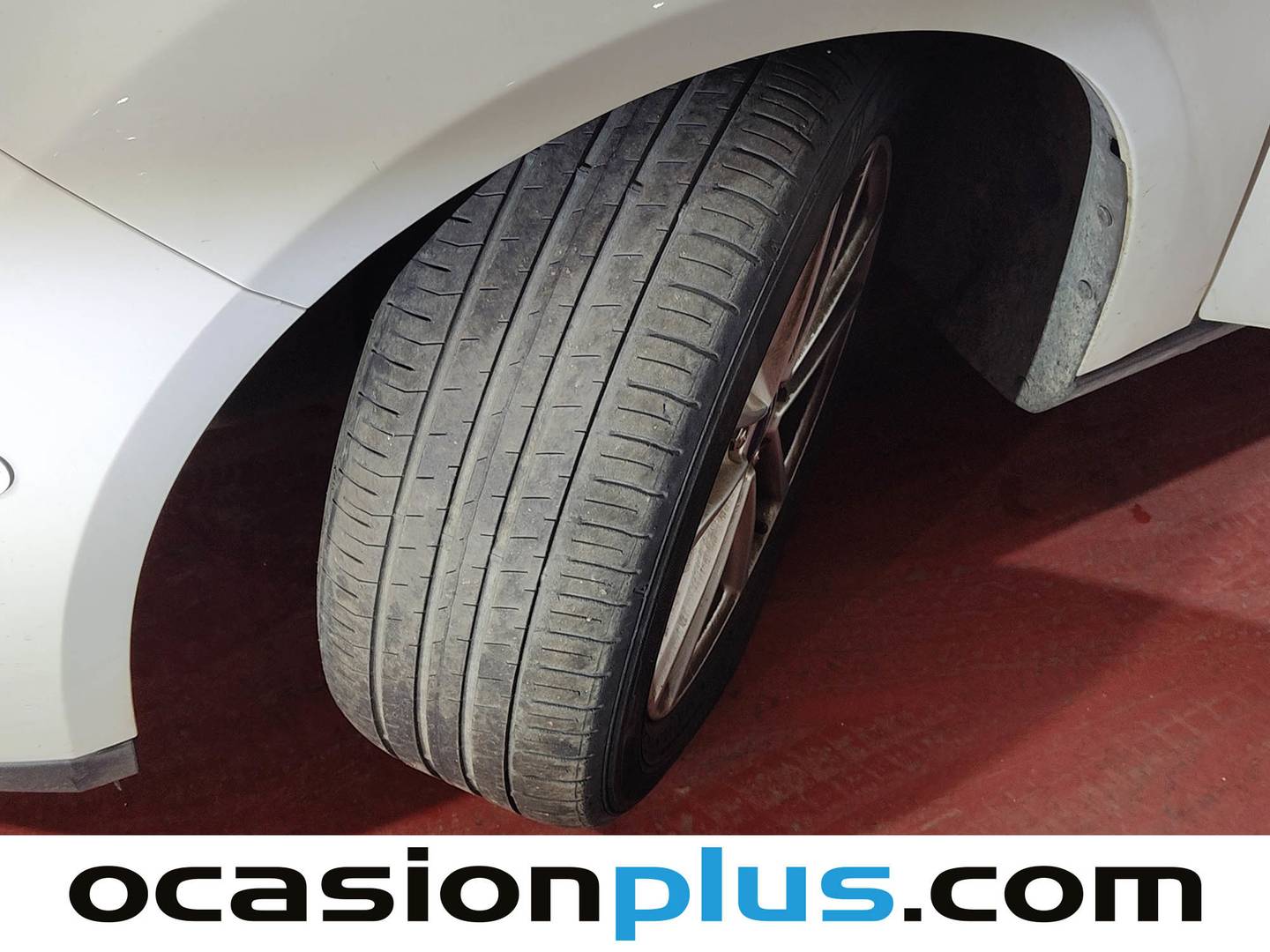 Ford Focus Ford Focus 1.0 Ecoboost Business (125 CV) gasolina