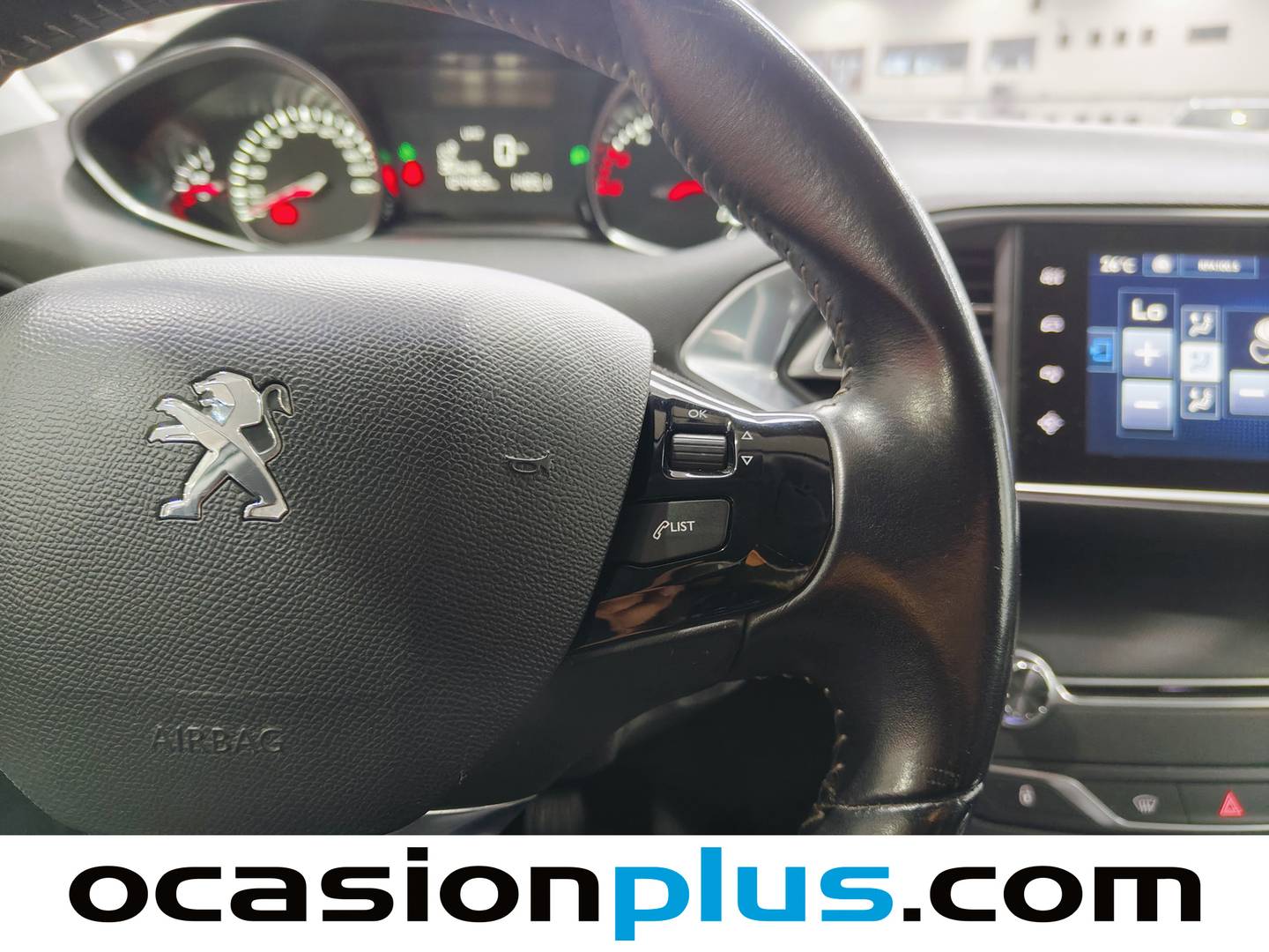Peugeot 308 Peugeot 308 BlueHDI 150 Allure (150 CV) 150cv