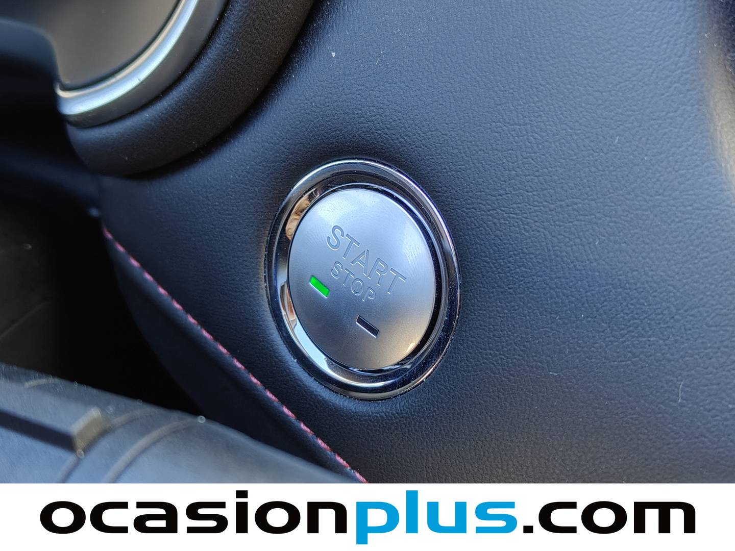 Foto MG HS MG eHS 1.5 T-GDI PHEV Luxury (258 CV)