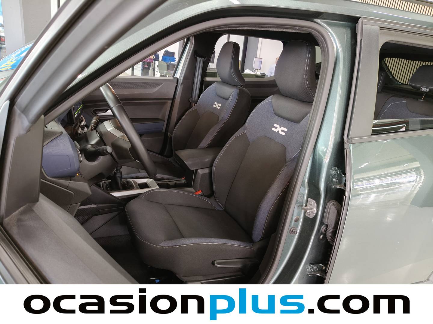 Dacia Duster Dacia Duster Journey TCE 48v 4X2 (130 CV) barato