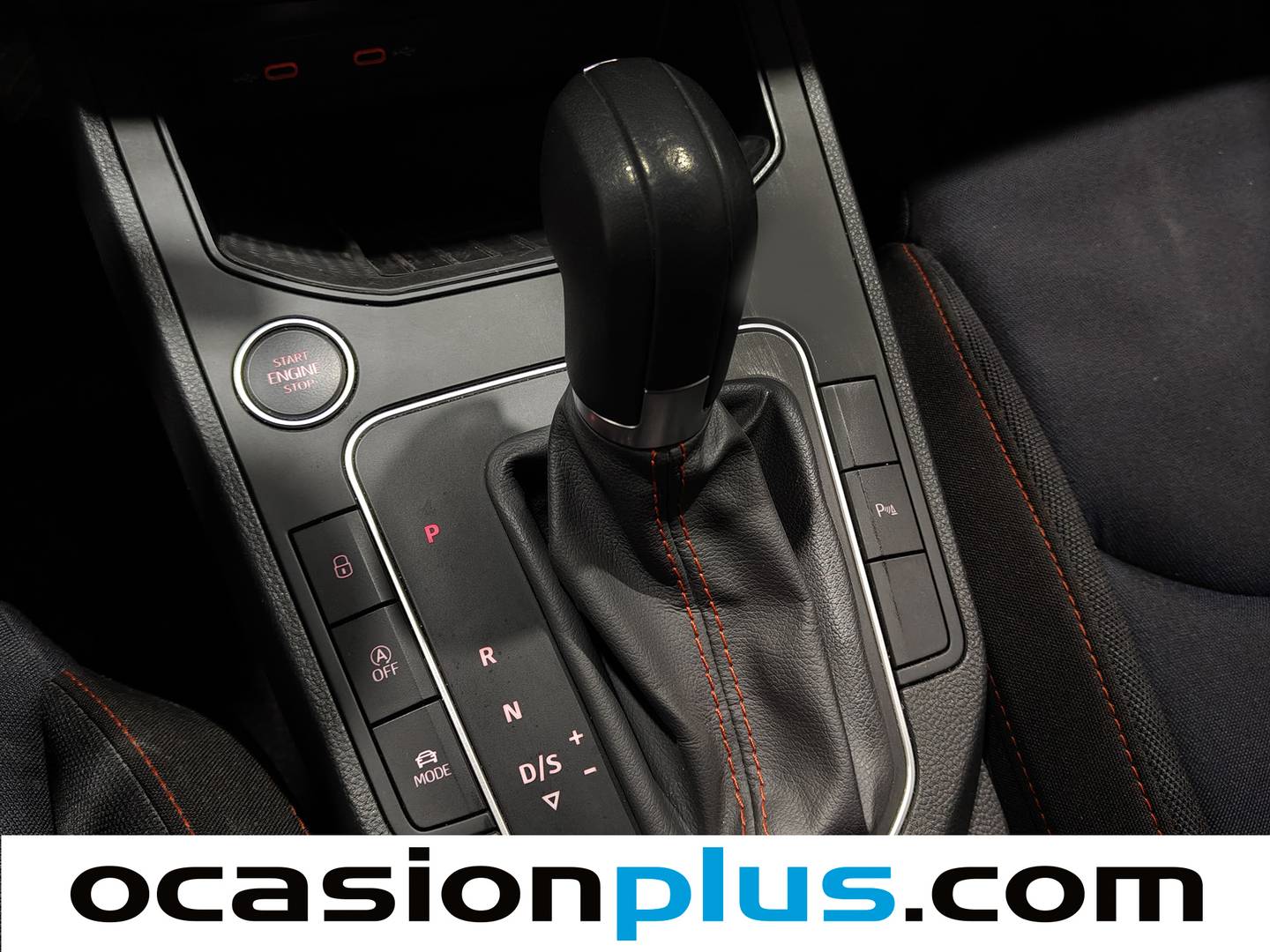 Foto Seat Ibiza SEAT Ibiza 1.5 TSI FR XL DSG (150 CV)