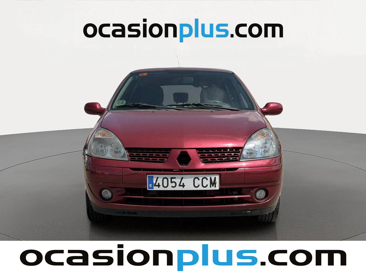 Renault Clio Renault Clio Expression 1.2 16v (75 CV) 75cv