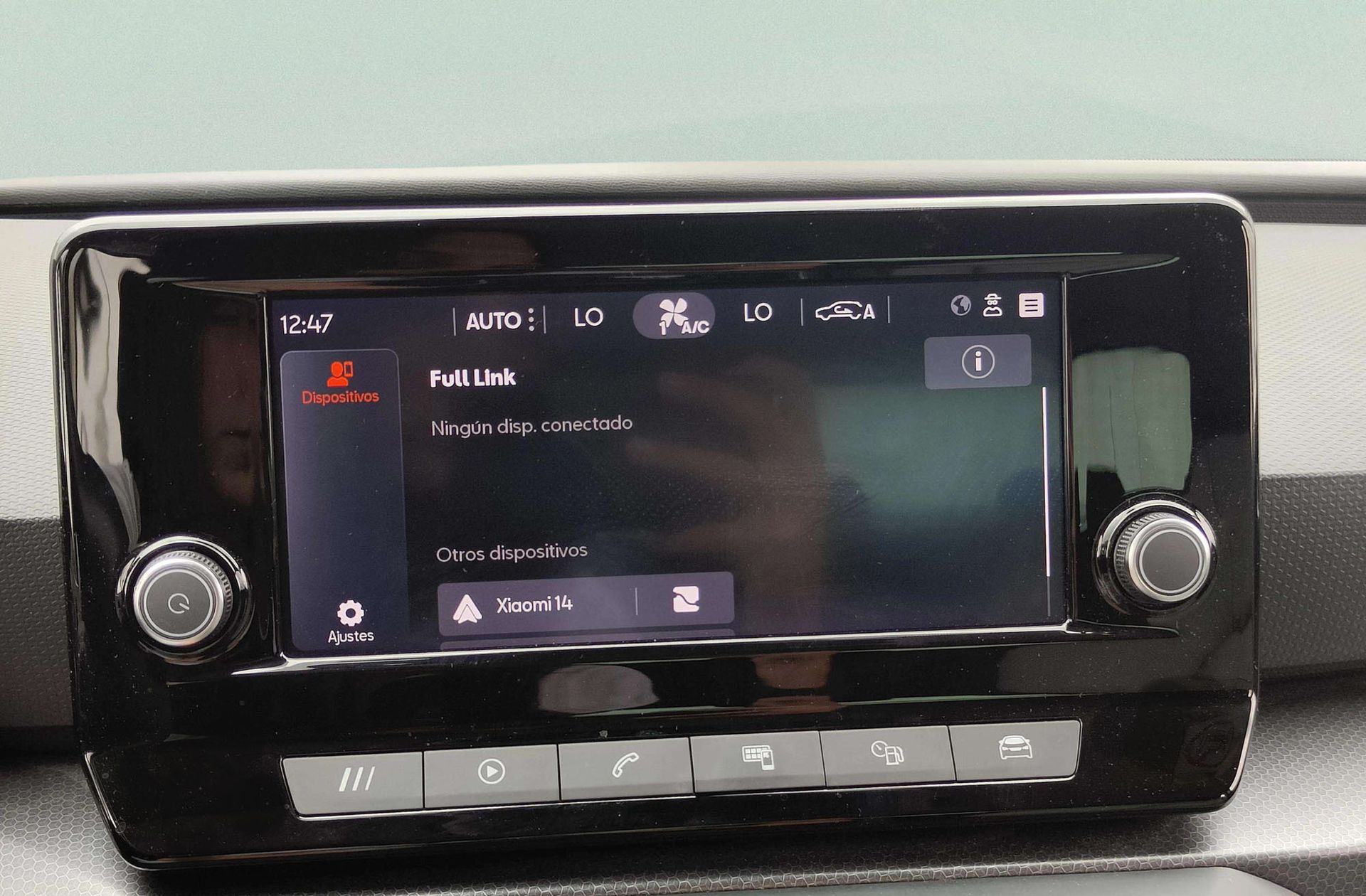 SEAT León 1.0 eTSI Style Go S DSG - foto 7
