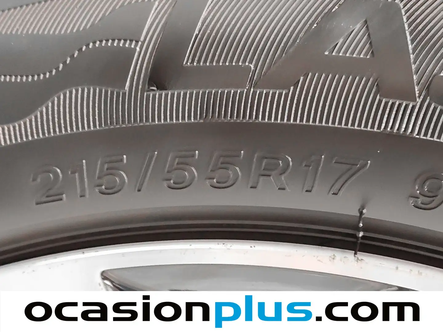 Foto Toyota Verso Toyota Verso 130 Advance (132 CV) 7 Plazas