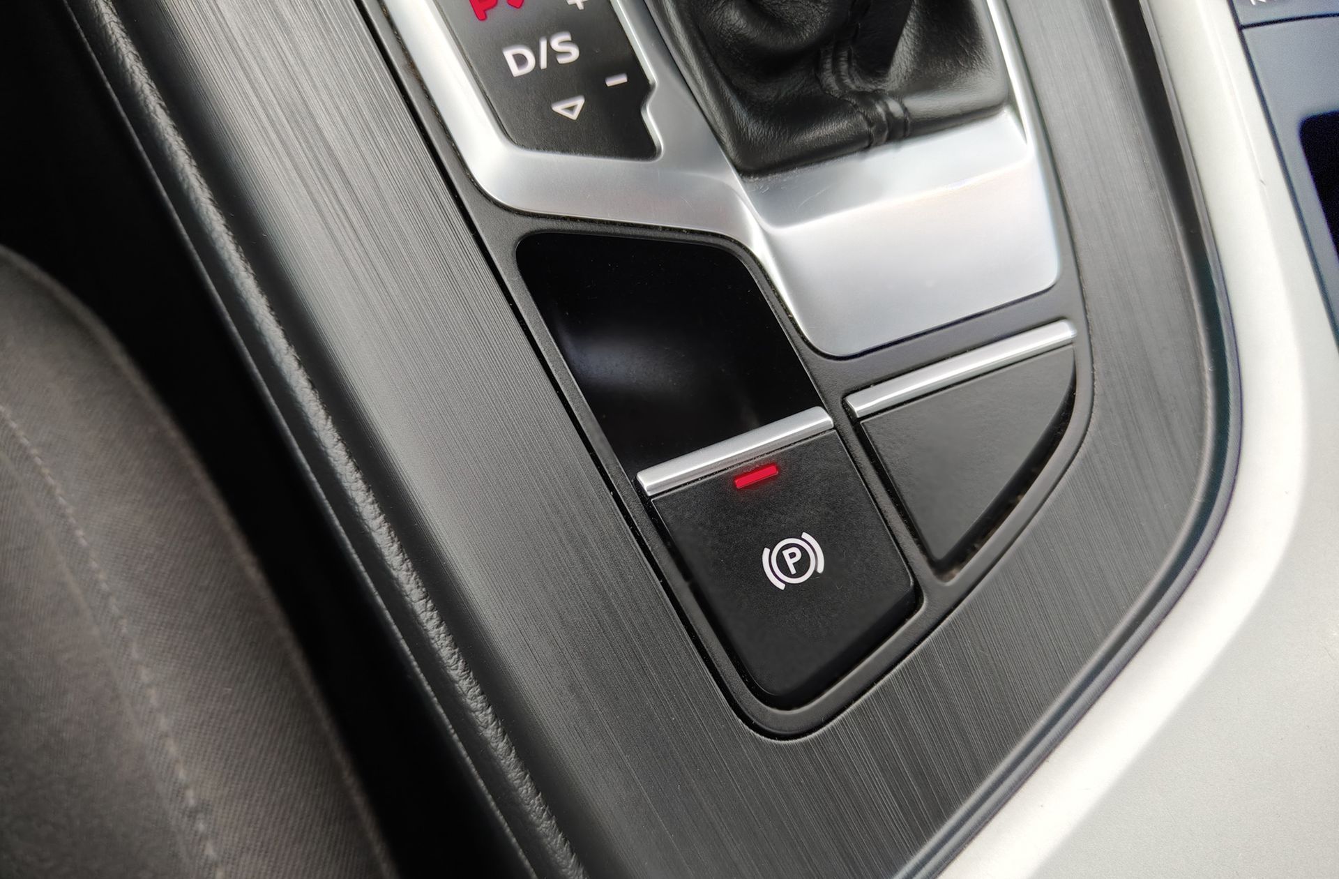 Audi A4 Advanced 35 TFSI S tronic - foto 35