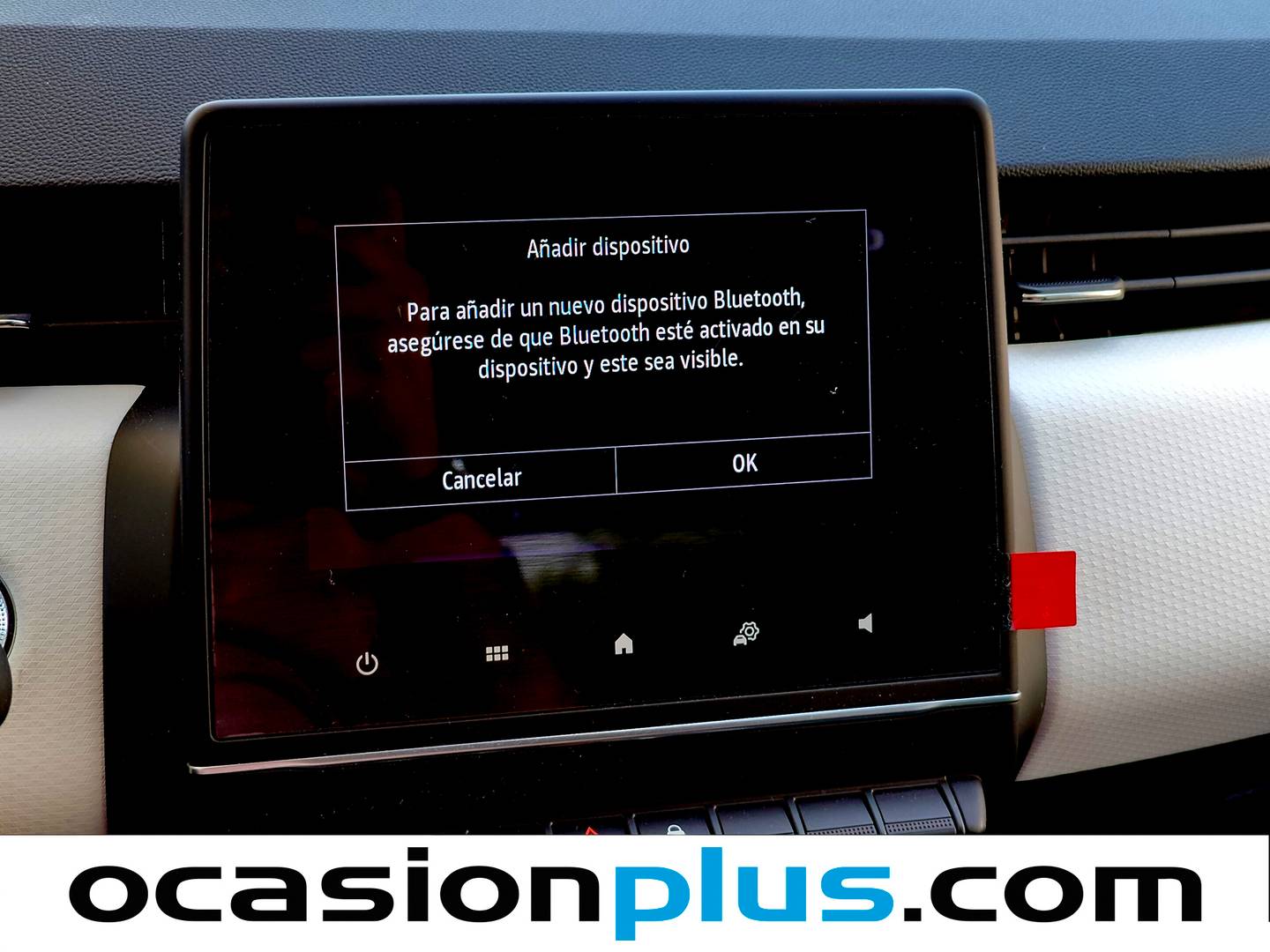 Renault Clio Renault Clio Techno dCi (100 CV) al mejor precio