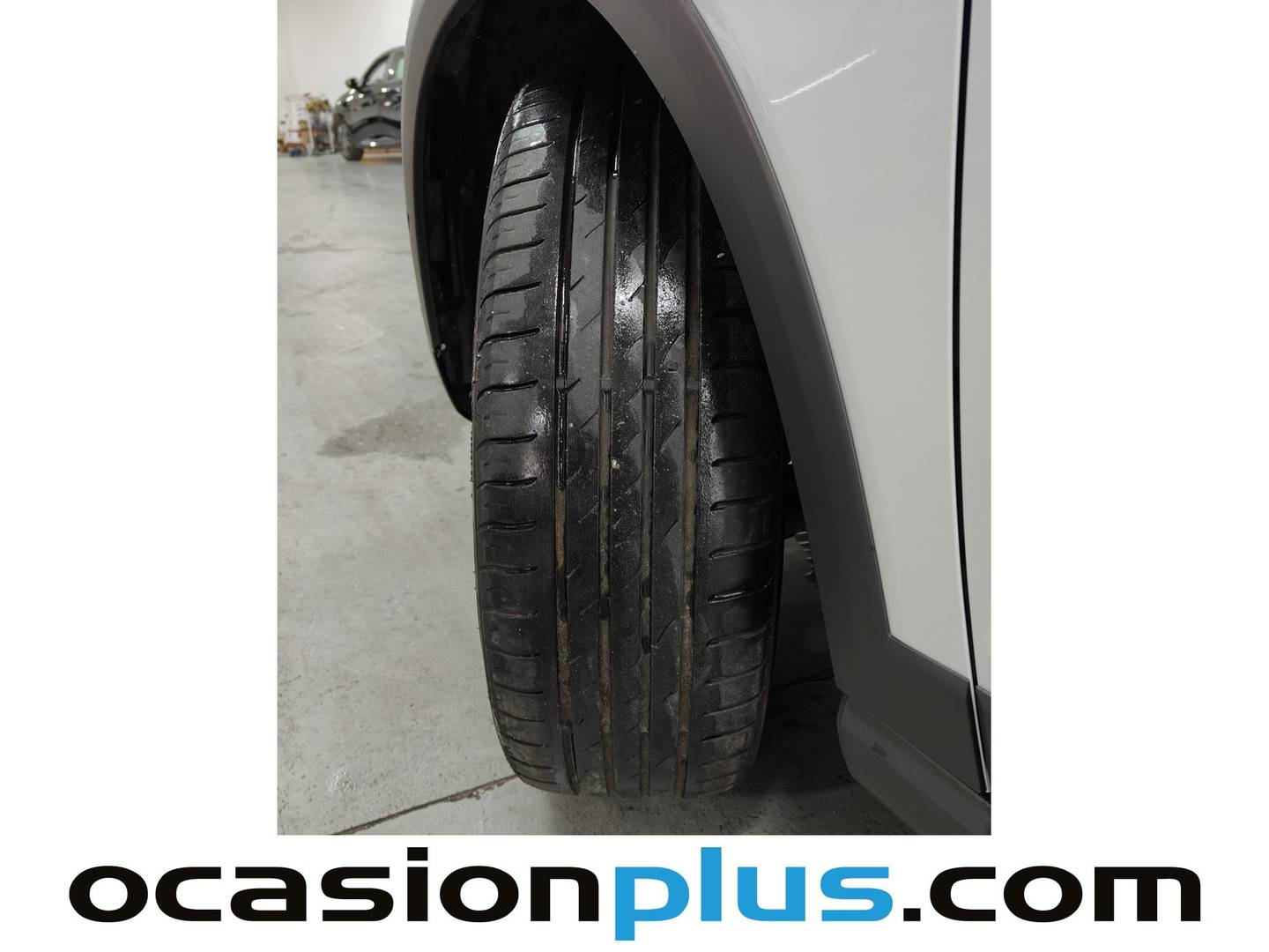 Foto Seat Arona SEAT Arona SEAT Arona 1.0 TSI S&S FR XL (115 CV)