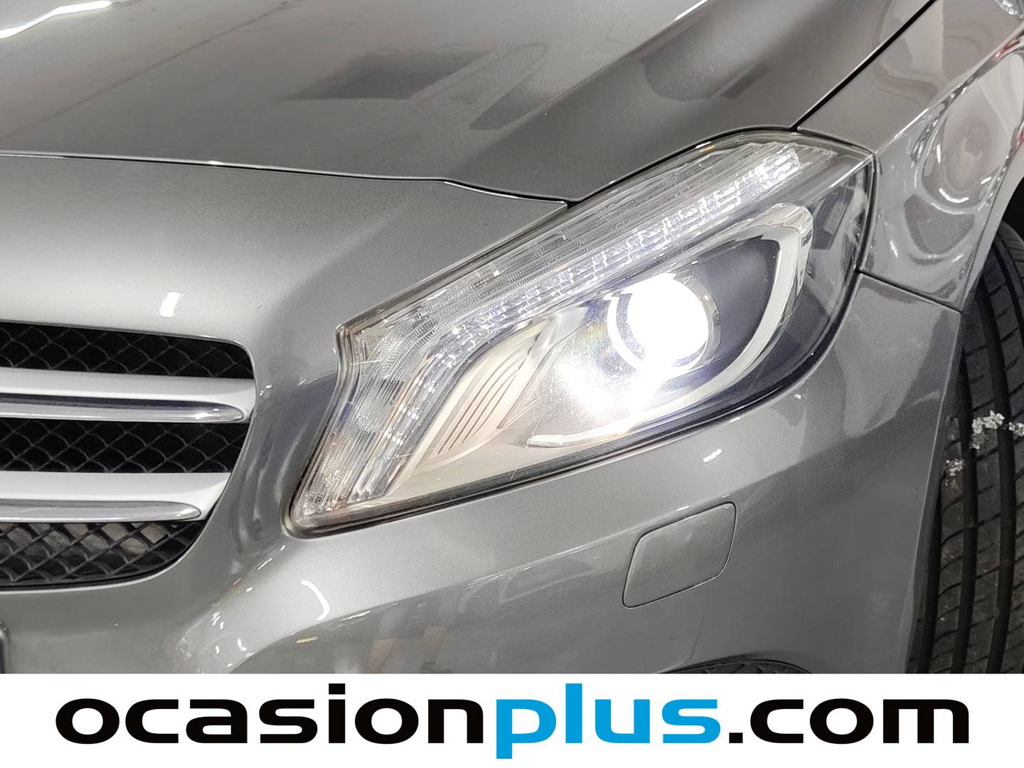 Foto Mercedes Clase A Mercedes-Benz Clase A Clase A 180 CDI Style (109 CV)