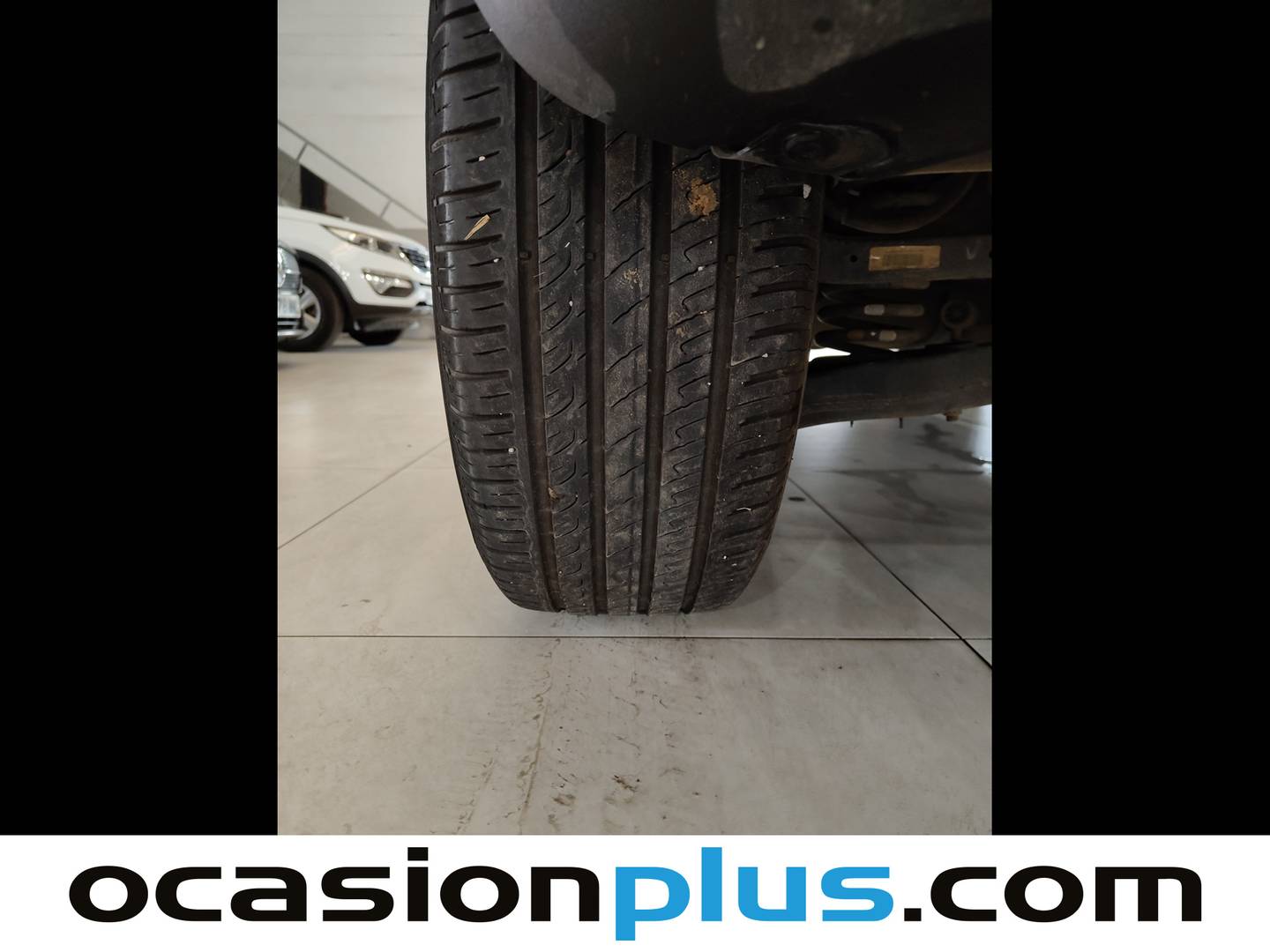 KIA Sportage KIA Sportage 1.7 CRDI VGT Drive 4x2 (115 CV) al mejor precio
