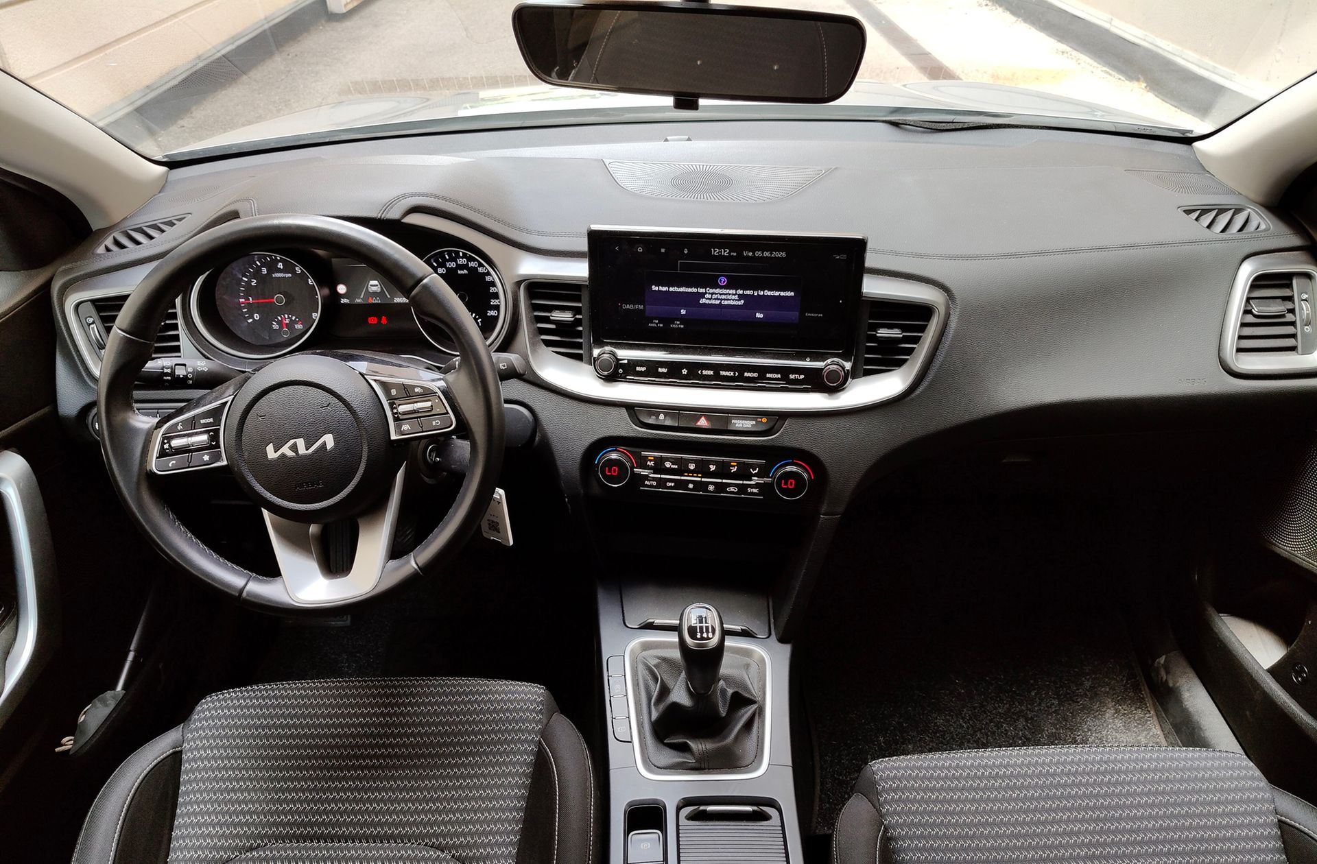 Kia XCeed 1.0 T-GDi Drive - foto 6