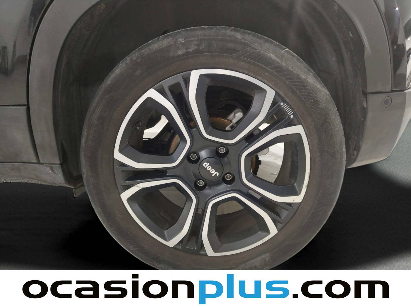 Foto Jeep Avenger Jeep Avenger 1.2 G Summit (100 CV)