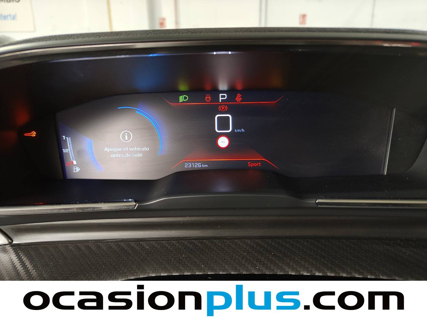 Foto Peugeot 508 Peugeot 508 PureTech 130 Active Pack EAT8 (130 CV)