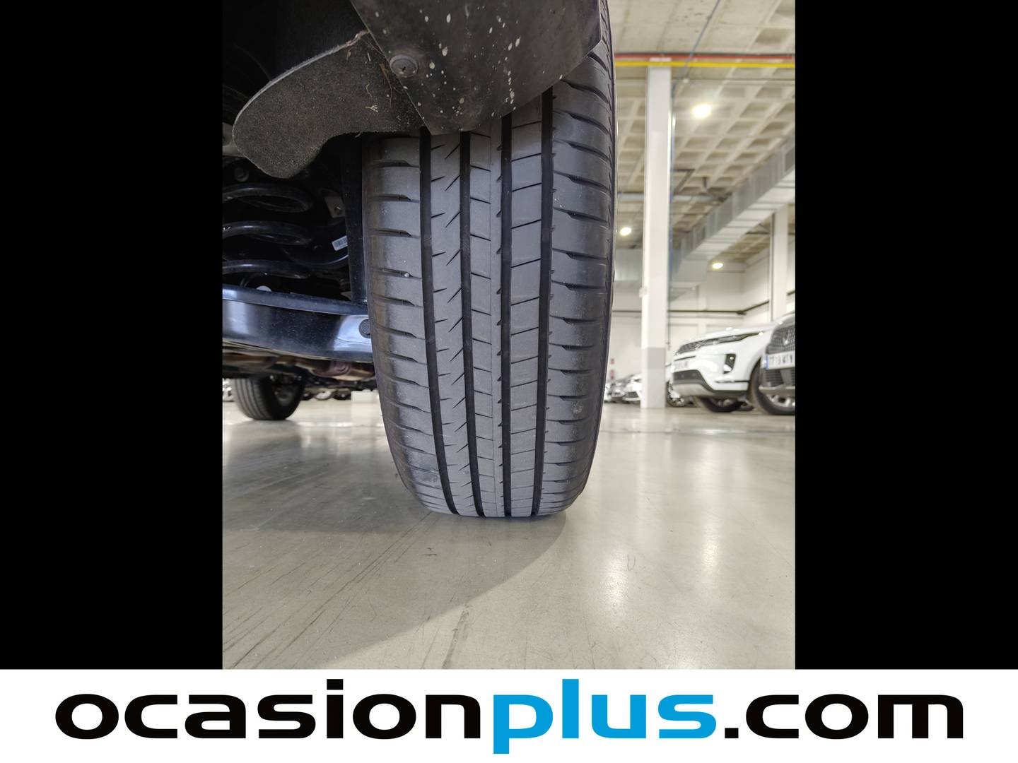 Foto MG HS MG HS 1.5T Luxury DCT (170 CV)