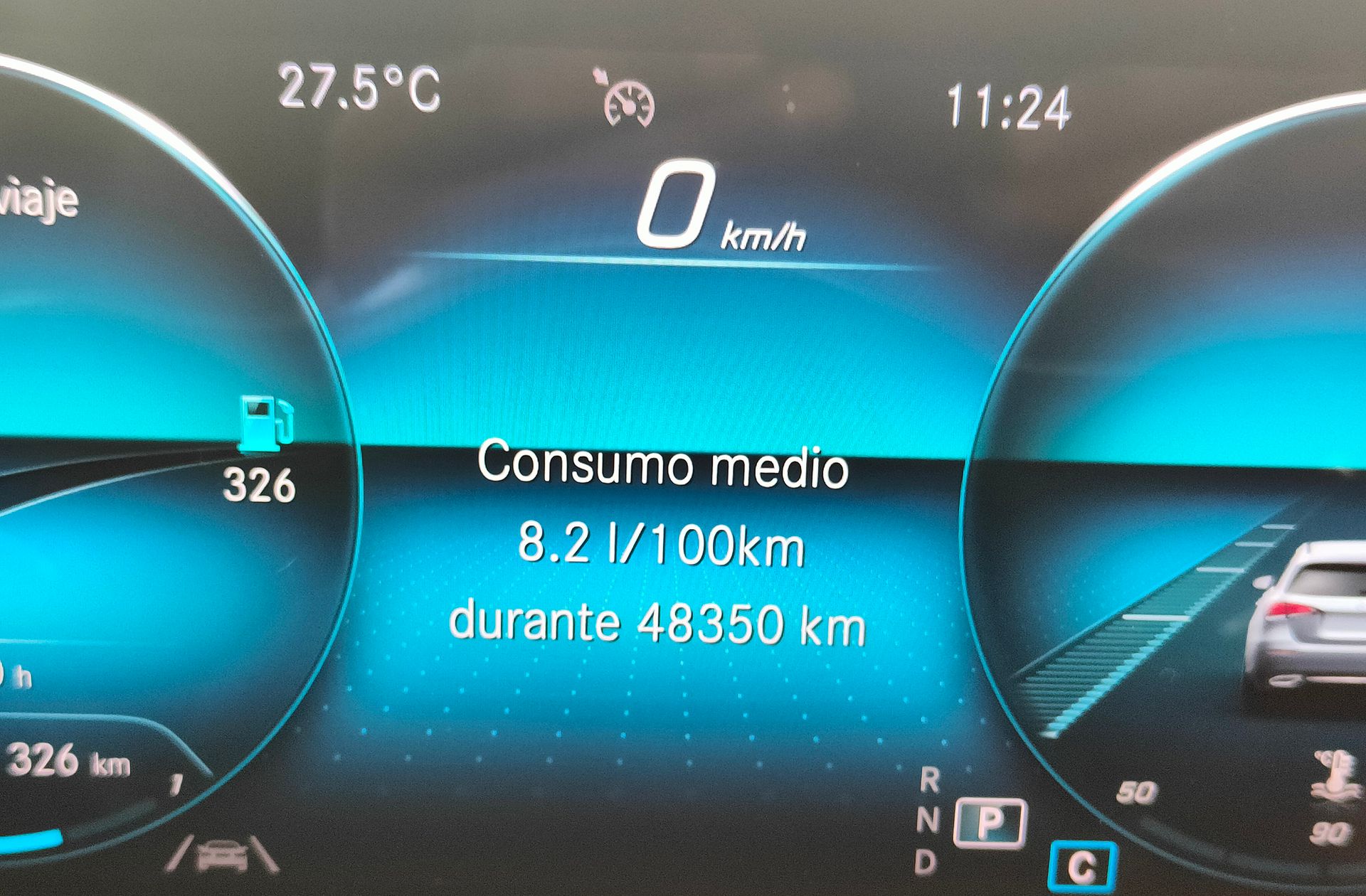 Mercedes-Benz Clase B 200 d Pack AMG - foto 13