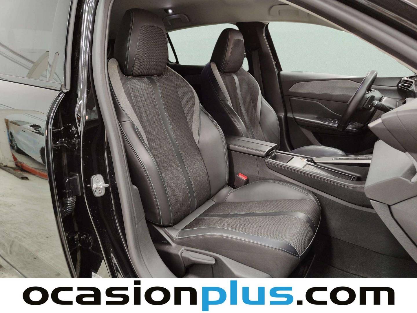Peugeot 308 Peugeot 308 BlueHDi 130 S&S Allure EAT8 (130 CV) automático