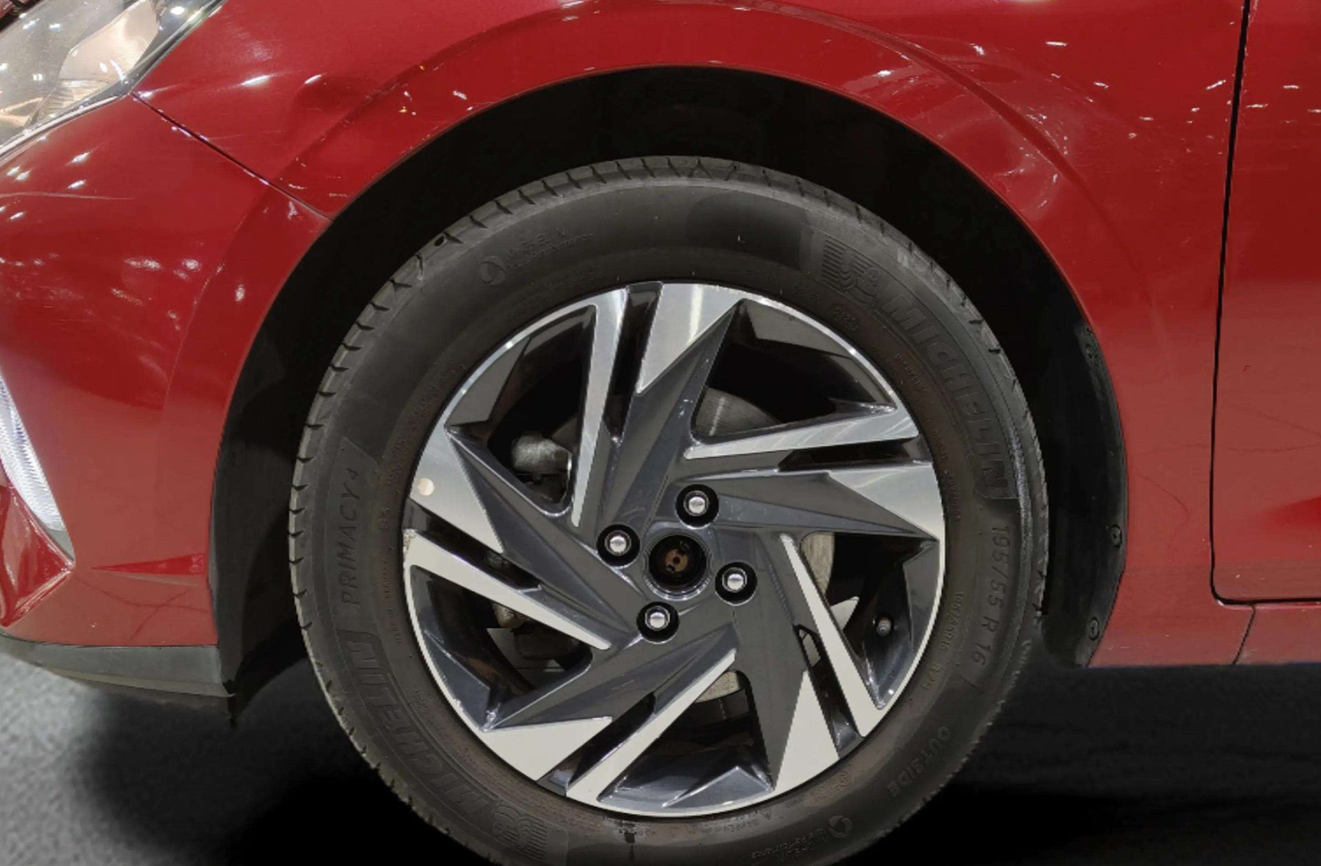 Hyundai i20 1.0 T-GDi 48V Klass - foto 32
