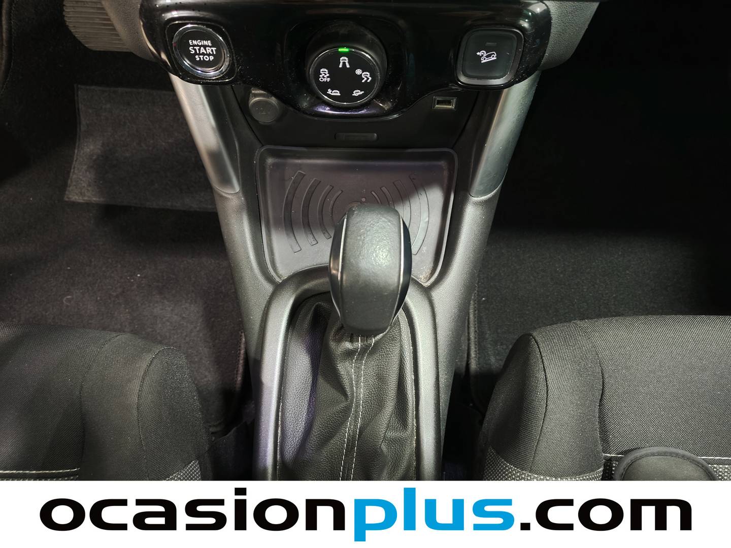 Citroën C3 Aircross Citroën C3 Aircross PureTech 110 S&S Shine EAT6 (110 CV) de segunda mano