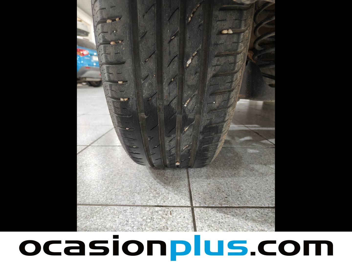 Peugeot 2008 Peugeot 2008 PureTech 130 S&S Allure Pack EAT8  (130 CV) de ocasión