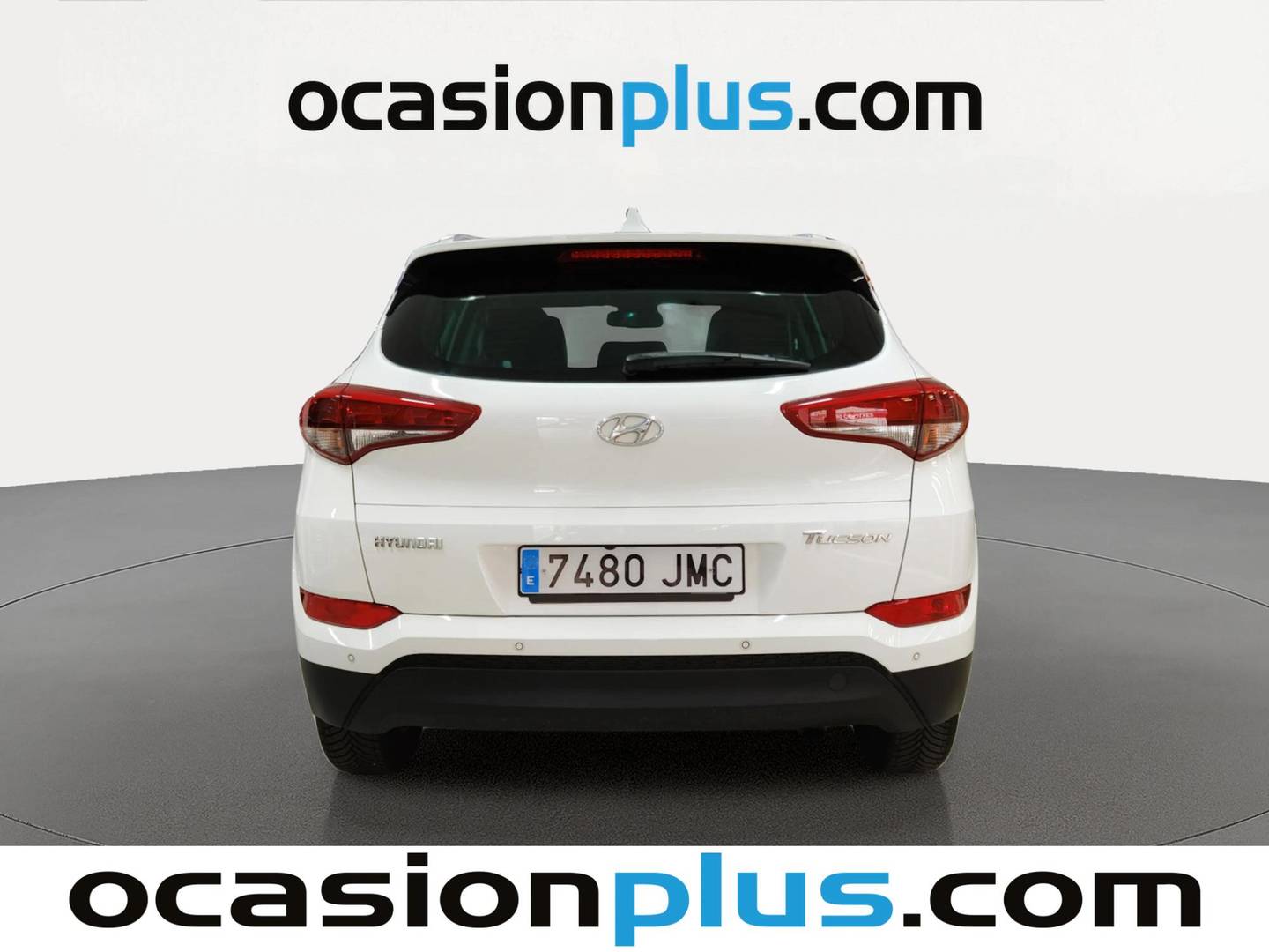 Hyundai Tucson Hyundai Tucson 1.6 GDI BlueDrive Tecno 4x2  (131 CV) al mejor precio