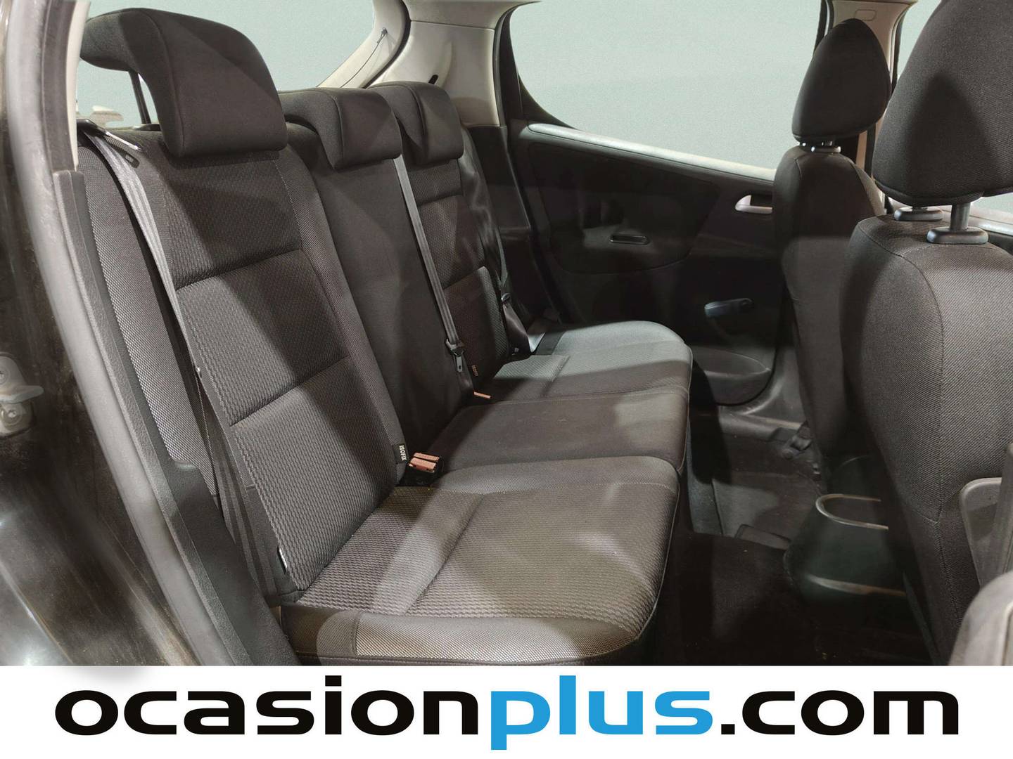 Peugeot 207 Peugeot 207 1.4 HDI Confort (70 CV) al mejor precio