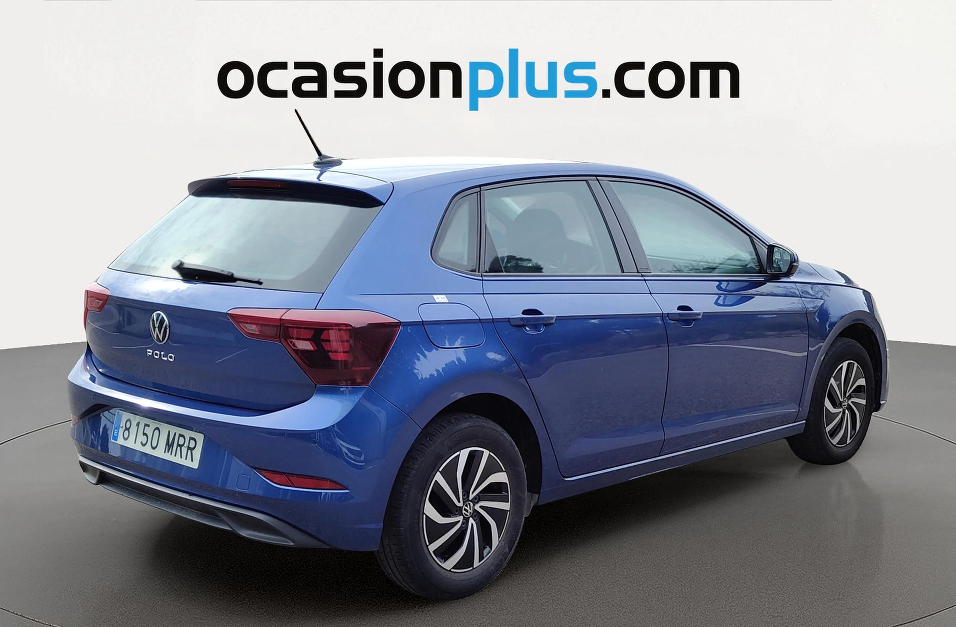 Volkswagen Polo Life 1.0 TSI - foto 4
