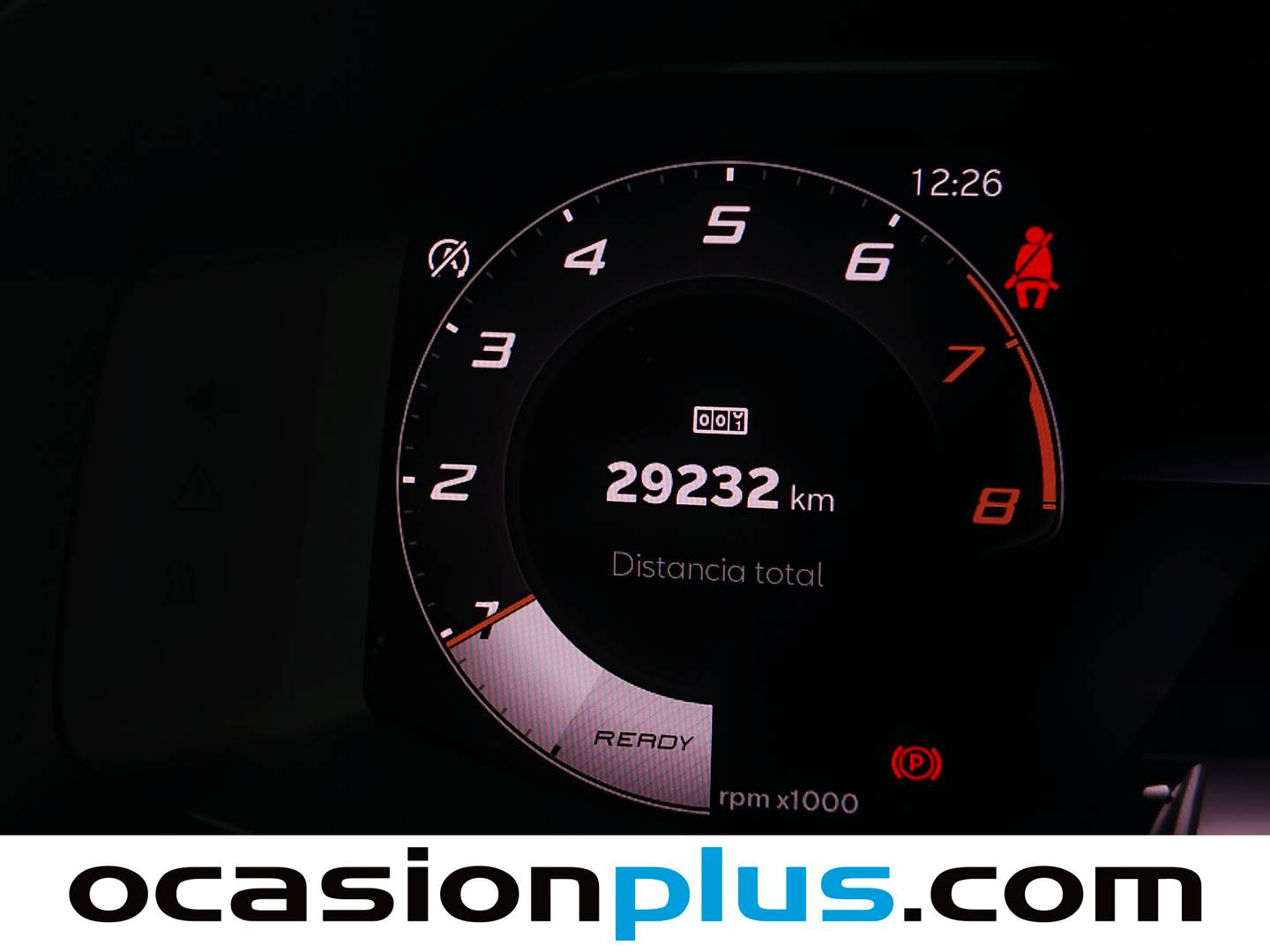 Cupra León Cupra Leon Sportstourer 1.5 TSI (150 CV) km 0